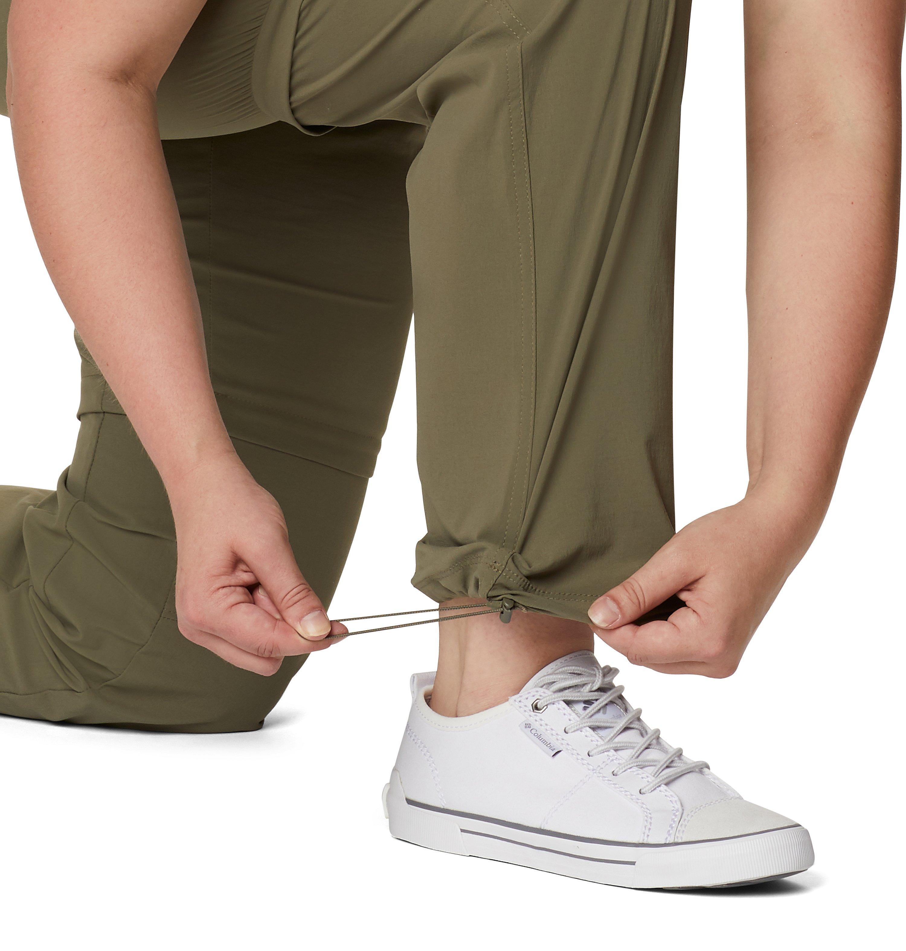 Saturday Trail™ II Convertible Pant | 397 | 18W 4