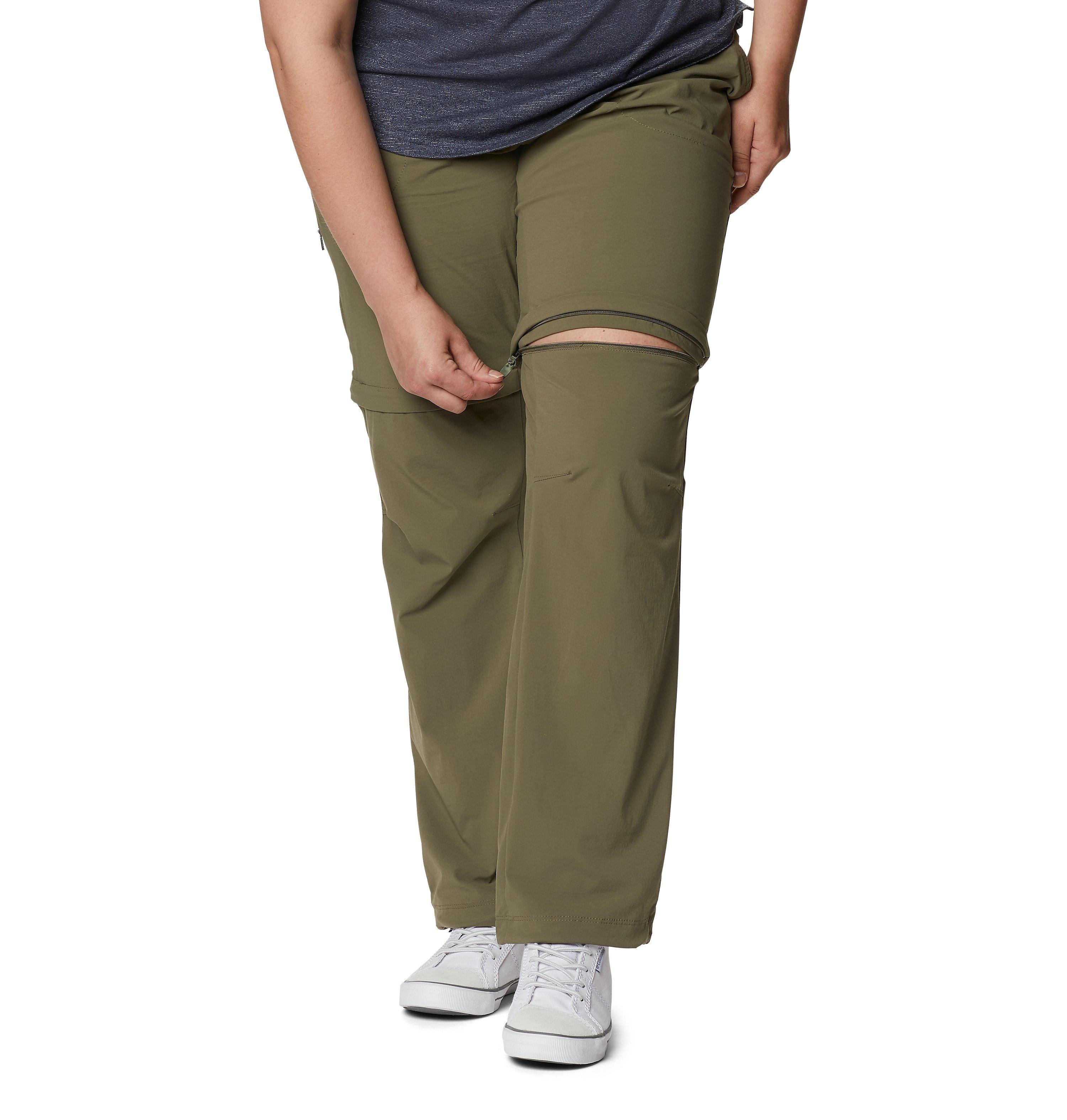 Saturday Trail™ II Convertible Pant | 397 | 18W 5