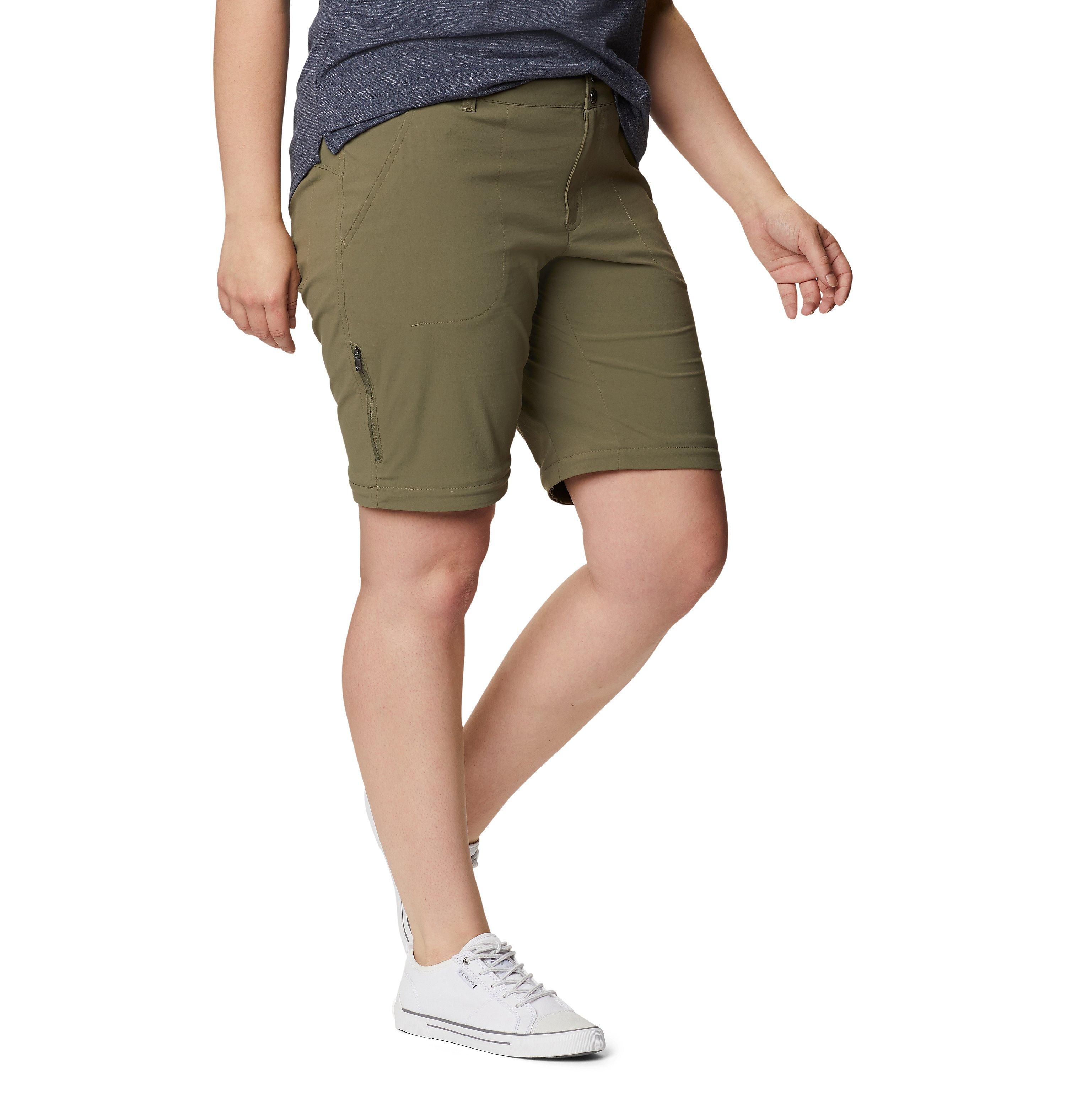 Saturday Trail™ II Convertible Pant | 397 | 18W 6