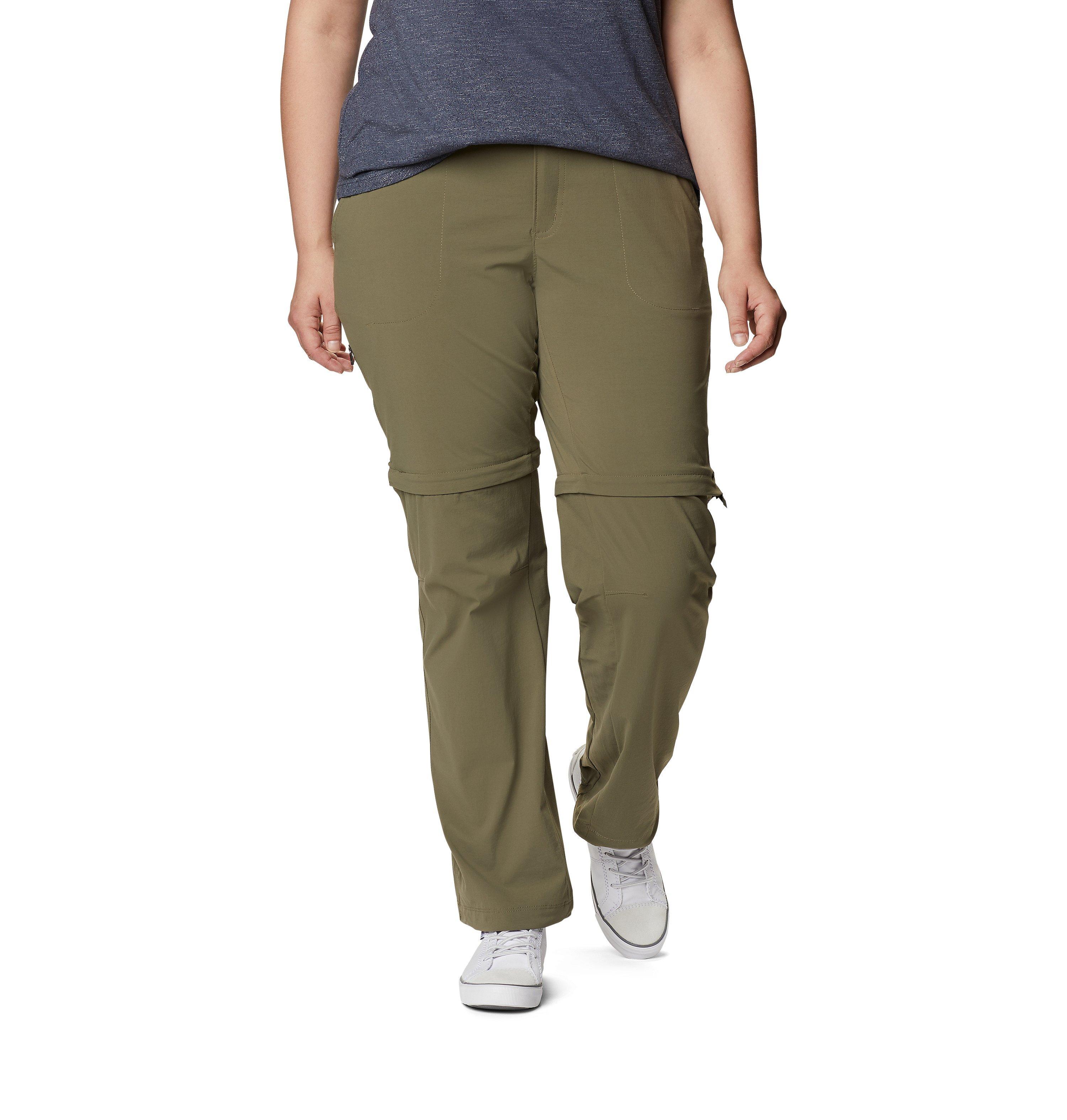 Saturday Trail™ II Convertible Pant | 397 | 18W 1