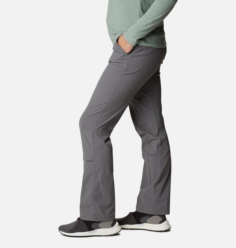 Saturday Trail Pant | 023 | 2, Color: City Grey, image 3