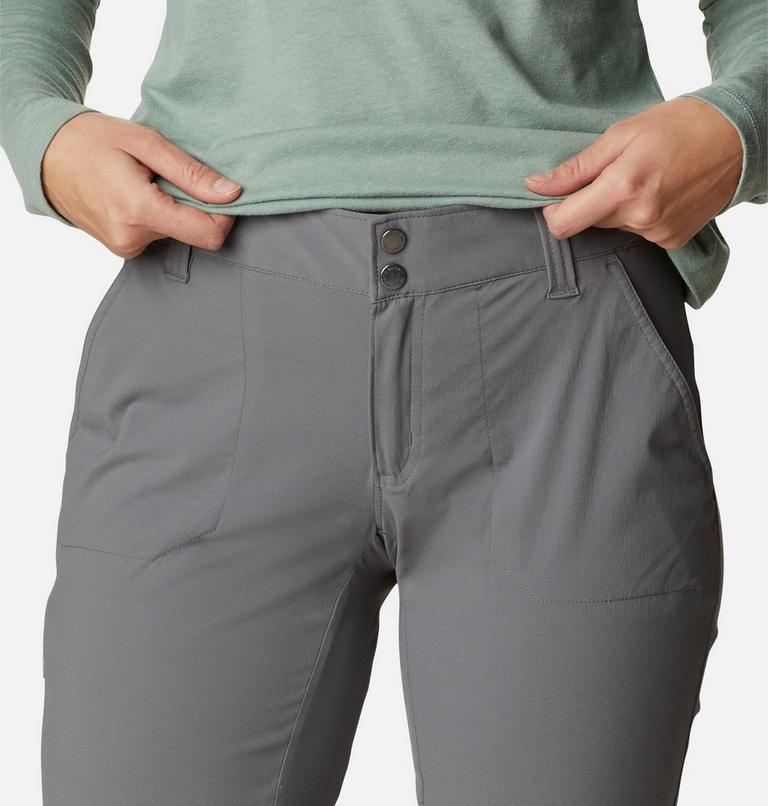 Saturday Trail Pant | 023 | 2, Color: City Grey, image 4
