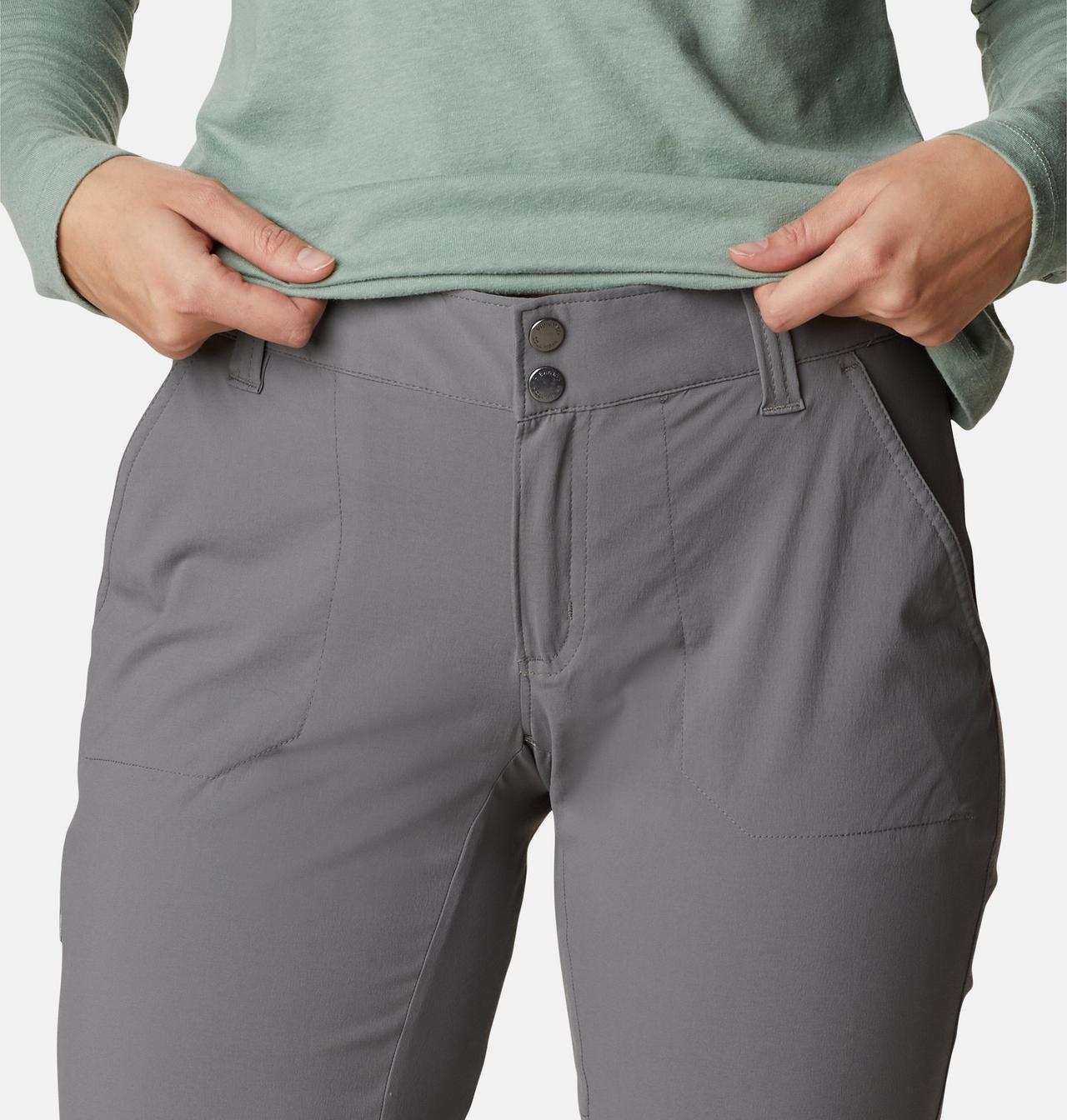 Women's Saturday Trail™ Stretch Pants 4