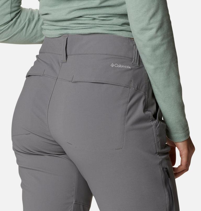 Saturday Trail Pant | 023 | 2, Color: City Grey, image 5