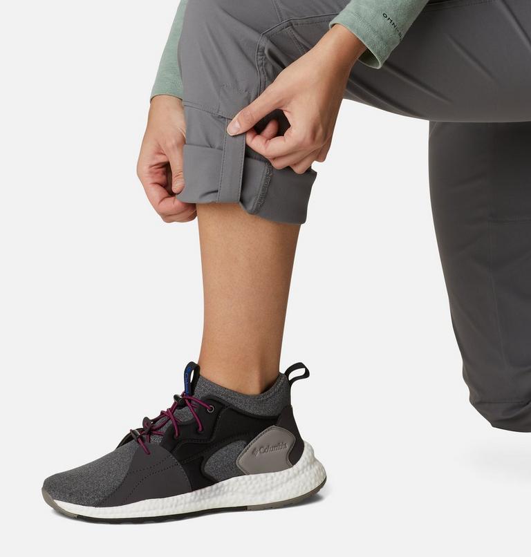 Saturday Trail Pant | 023 | 2, Color: City Grey, image 6