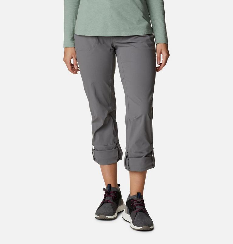 Saturday Trail Pant | 023 | 2, Color: City Grey, image 7