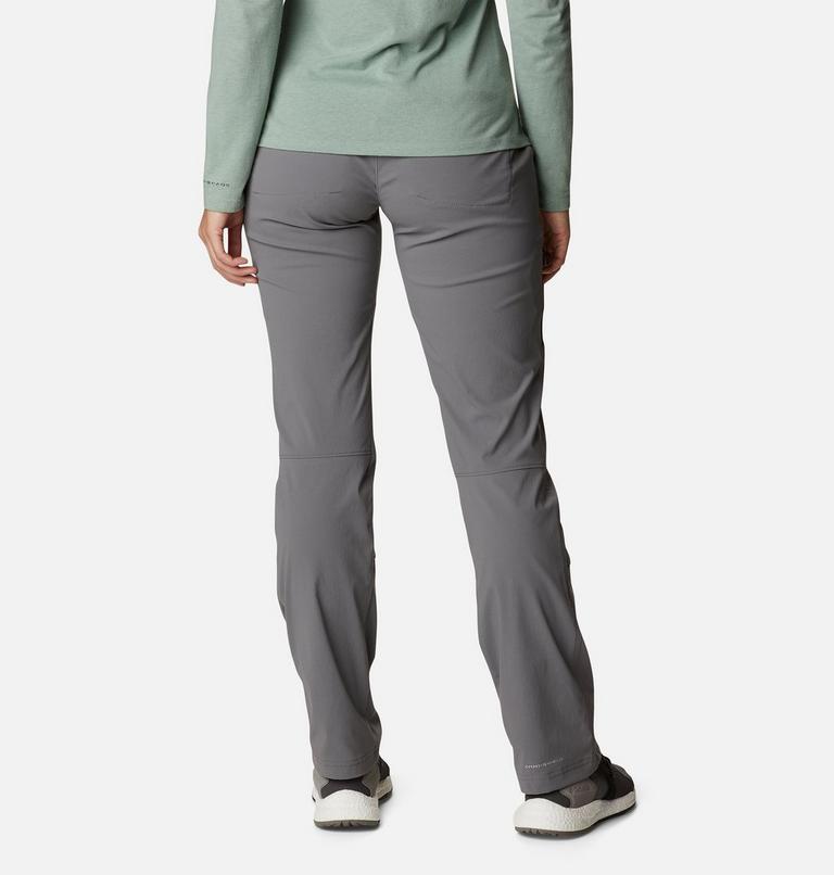 Saturday Trail Pant | 023 | 2, Color: City Grey, image 2