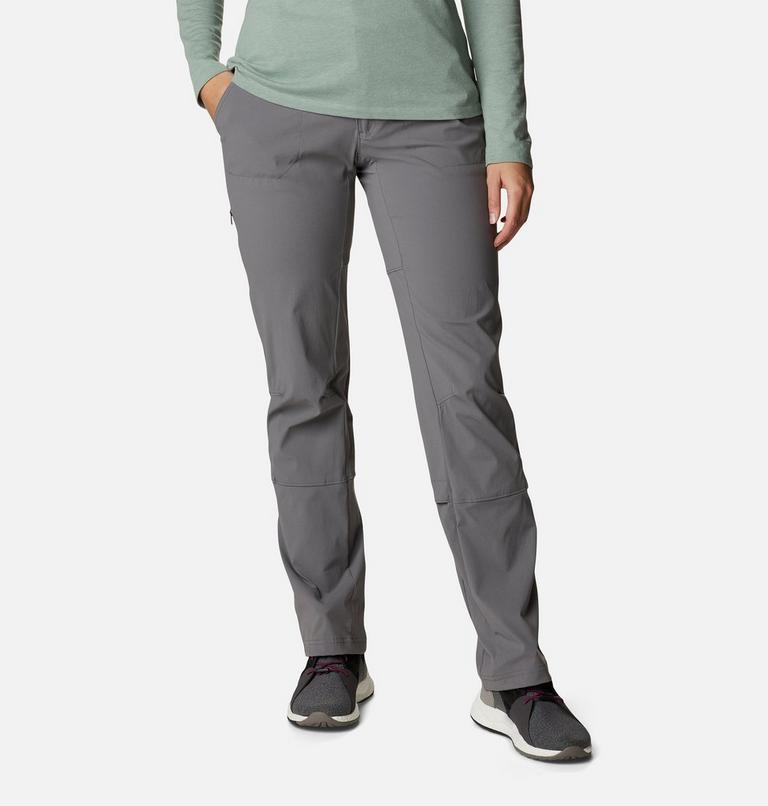 Saturday Trail Pant | 023 | 2, Color: City Grey, image 1