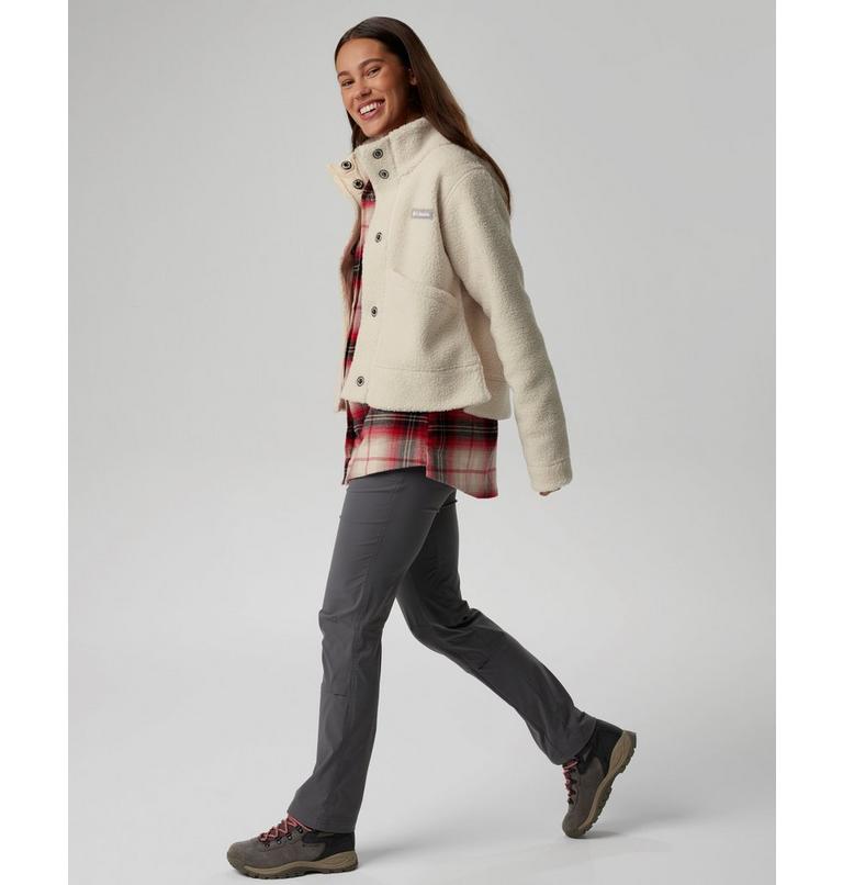 Saturday Trail Pant | 023 | 2, Color: City Grey, image 8