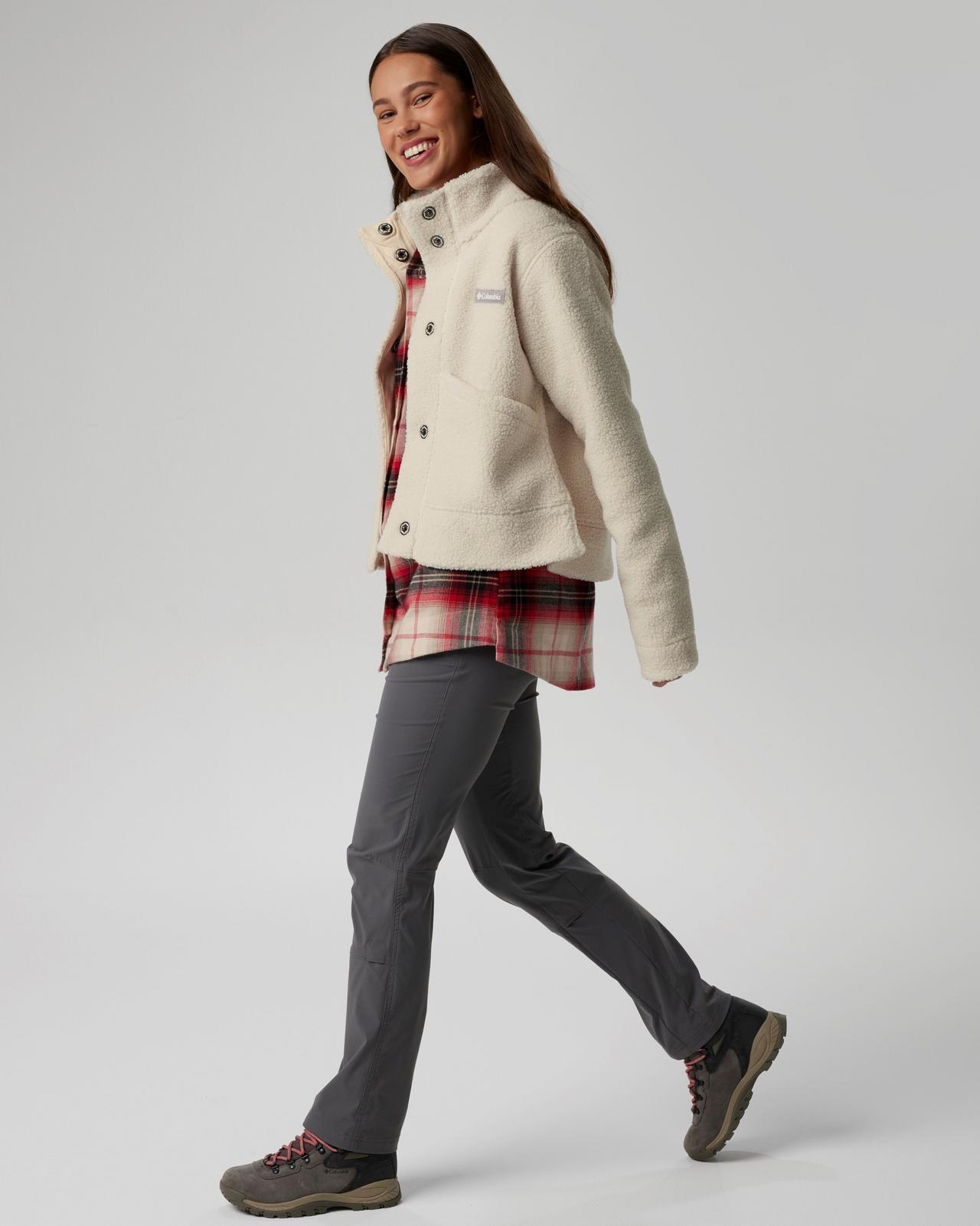 Women's Saturday Trail™ Stretch Pants 8