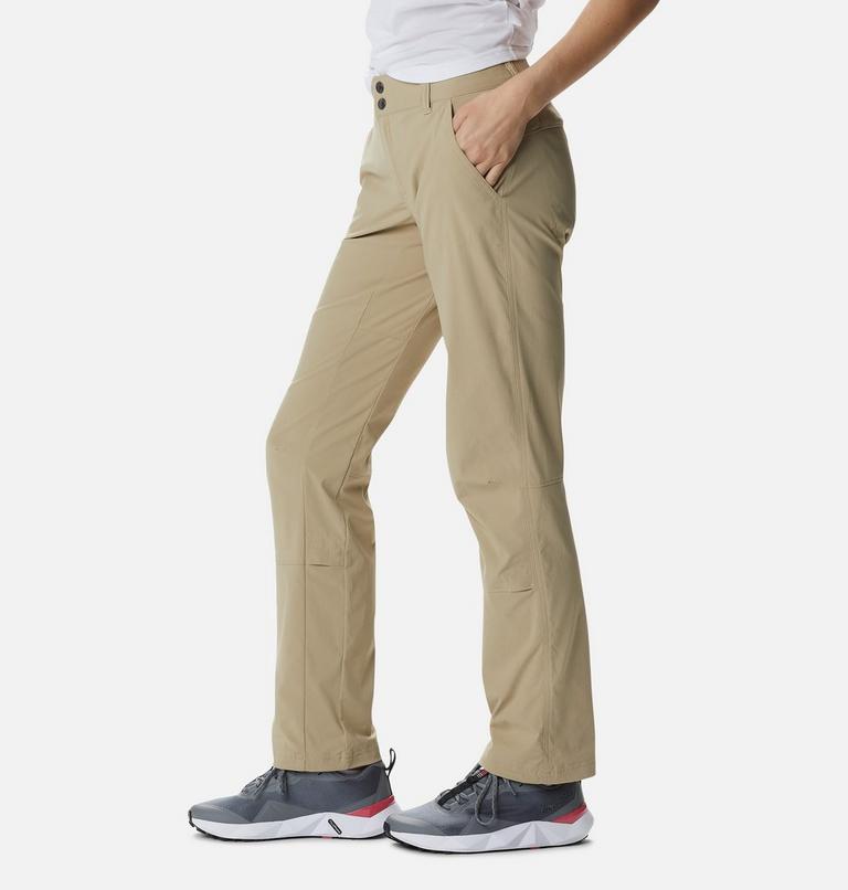Saturday Trail Pant | 265 | 14, Color: British Tan, image 3