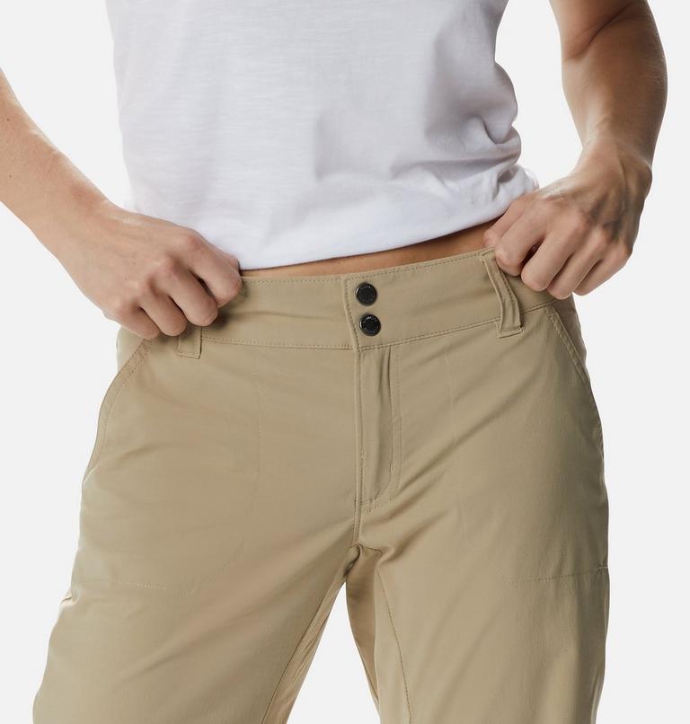 Saturday Trail Pant | 265 | 14, Color: British Tan, image 4