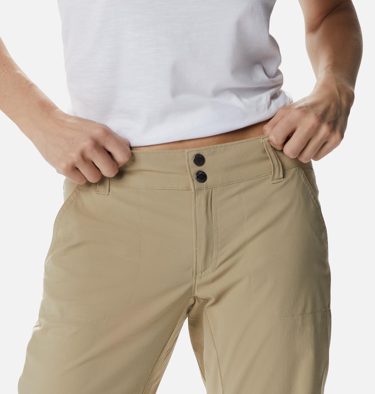 Women's Saturday Trail™ Stretch Pants 4