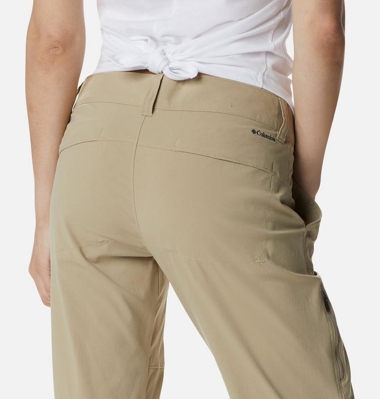 Saturday Trail Pant | 265 | 14, Color: British Tan, image 5