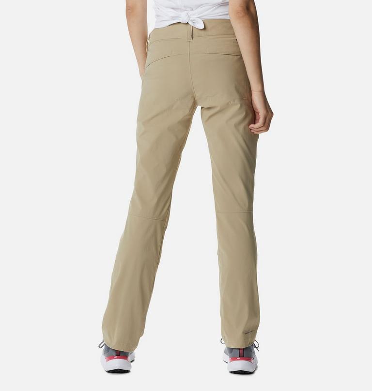 Saturday Trail Pant | 265 | 14, Color: British Tan, image 2