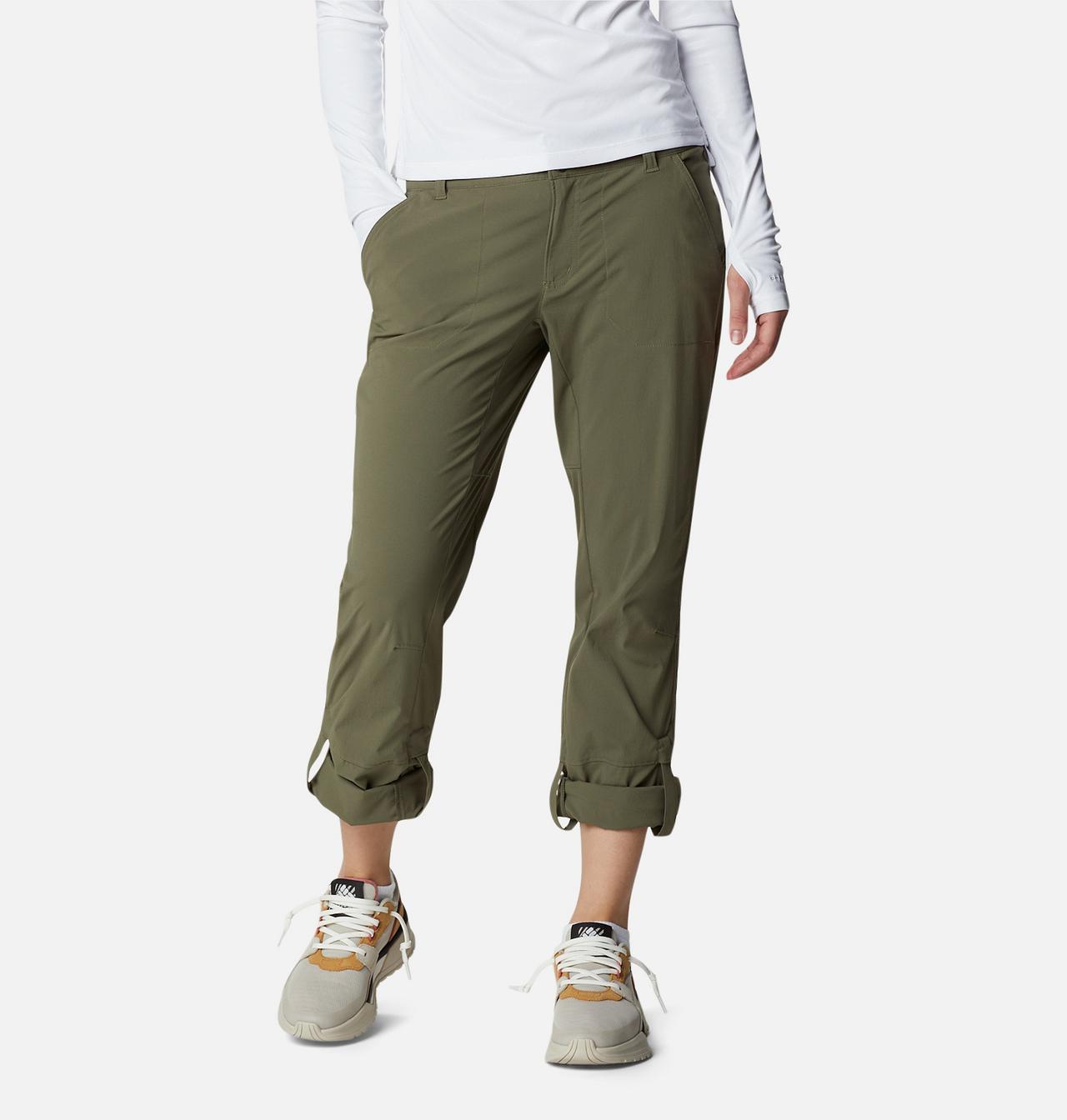 Women's Saturday Trail™ Stretch Pants 2