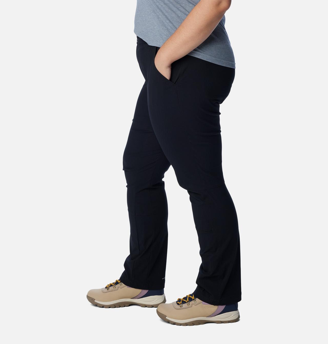 Women's Saturday Trail™ Stretch Pants - Plus Size 3
