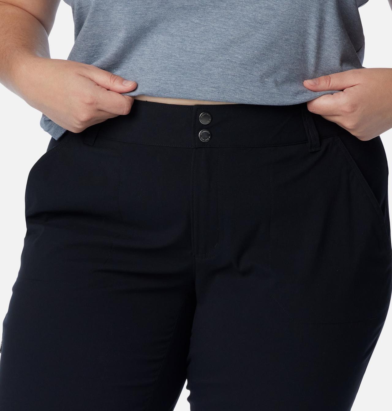 Women's Saturday Trail™ Stretch Pants - Plus Size 4