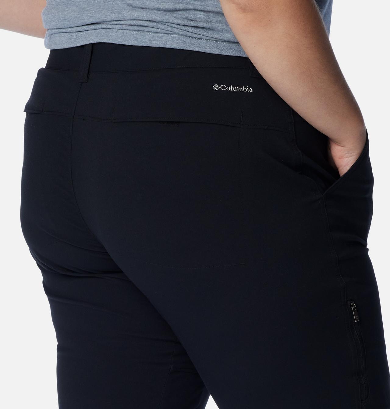 Women's Saturday Trail™ Stretch Pants - Plus Size 5