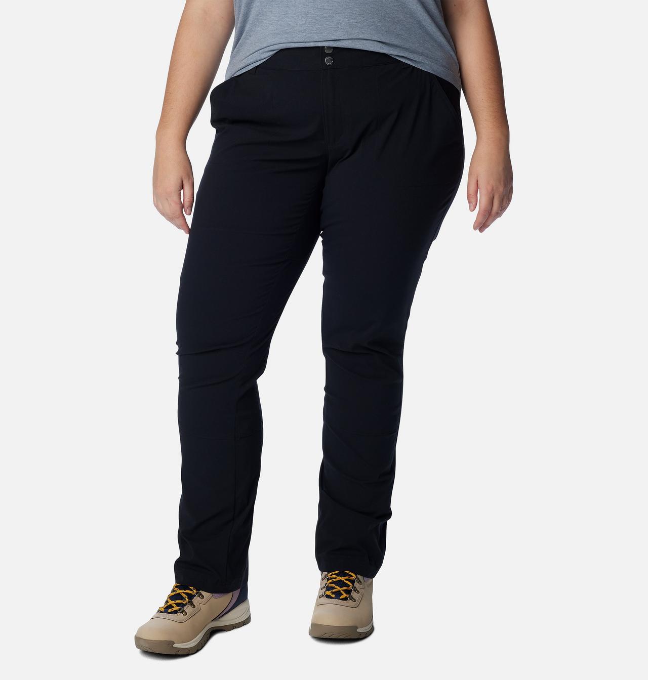 Women's Saturday Trail™ Stretch Pants - Plus Size 1