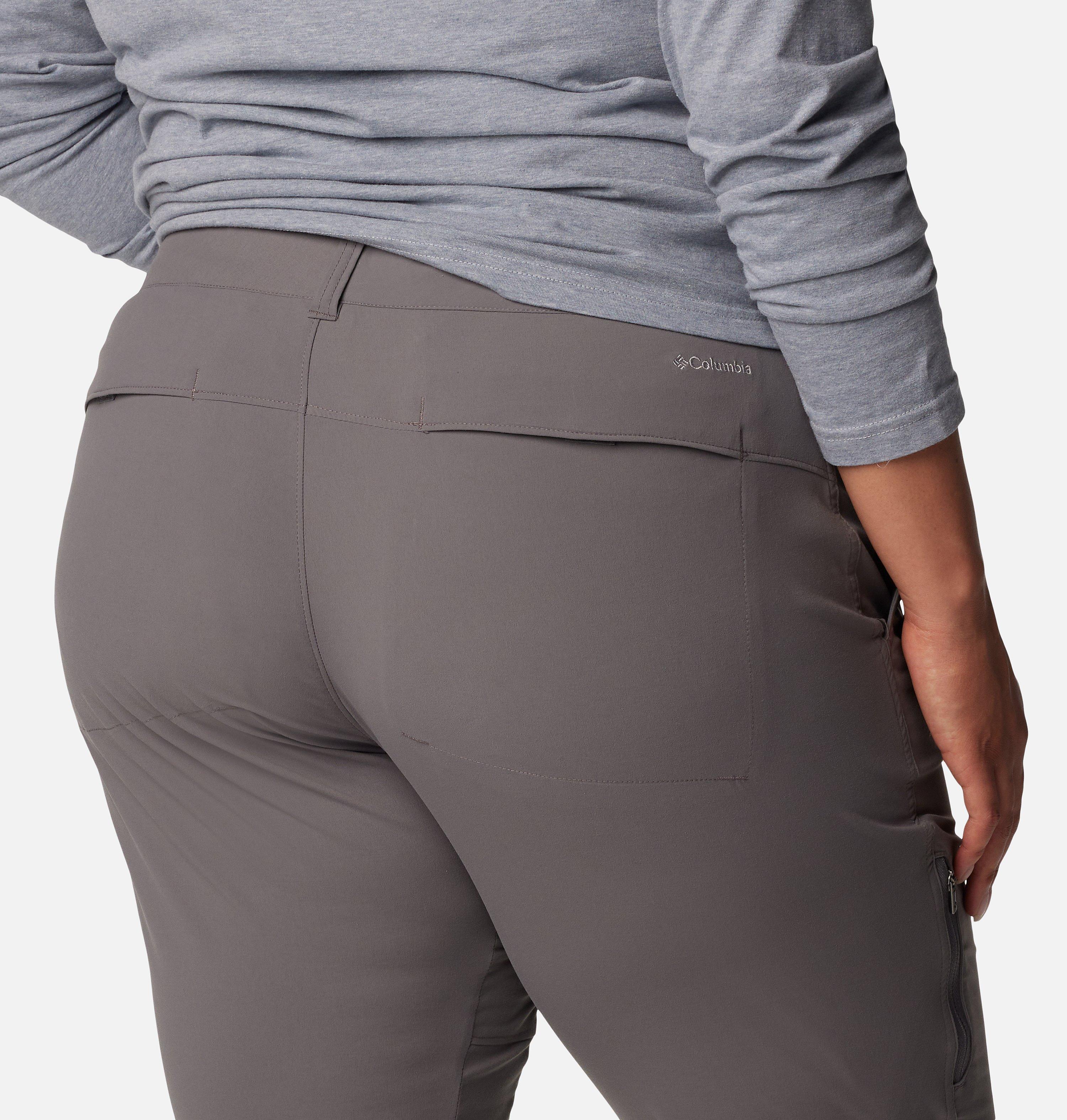 Women's Saturday Trail™ Stretch Pants - Plus Size 5