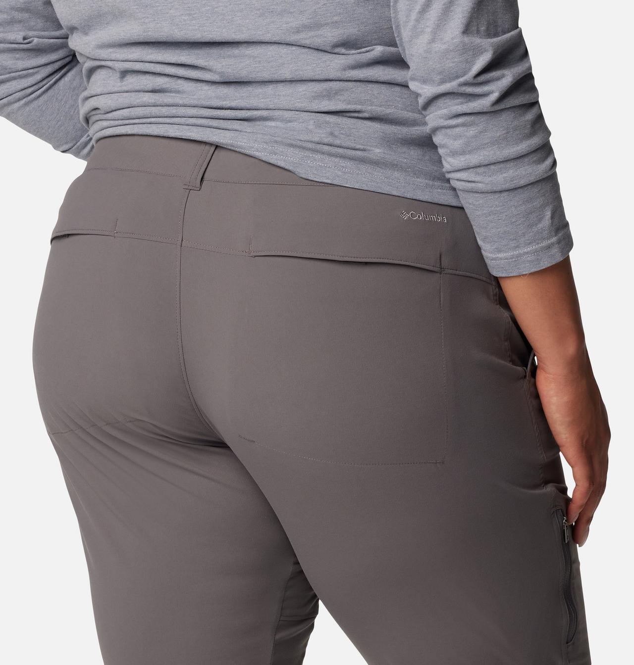 Women's Saturday Trail™ Stretch Pants - Plus Size 5