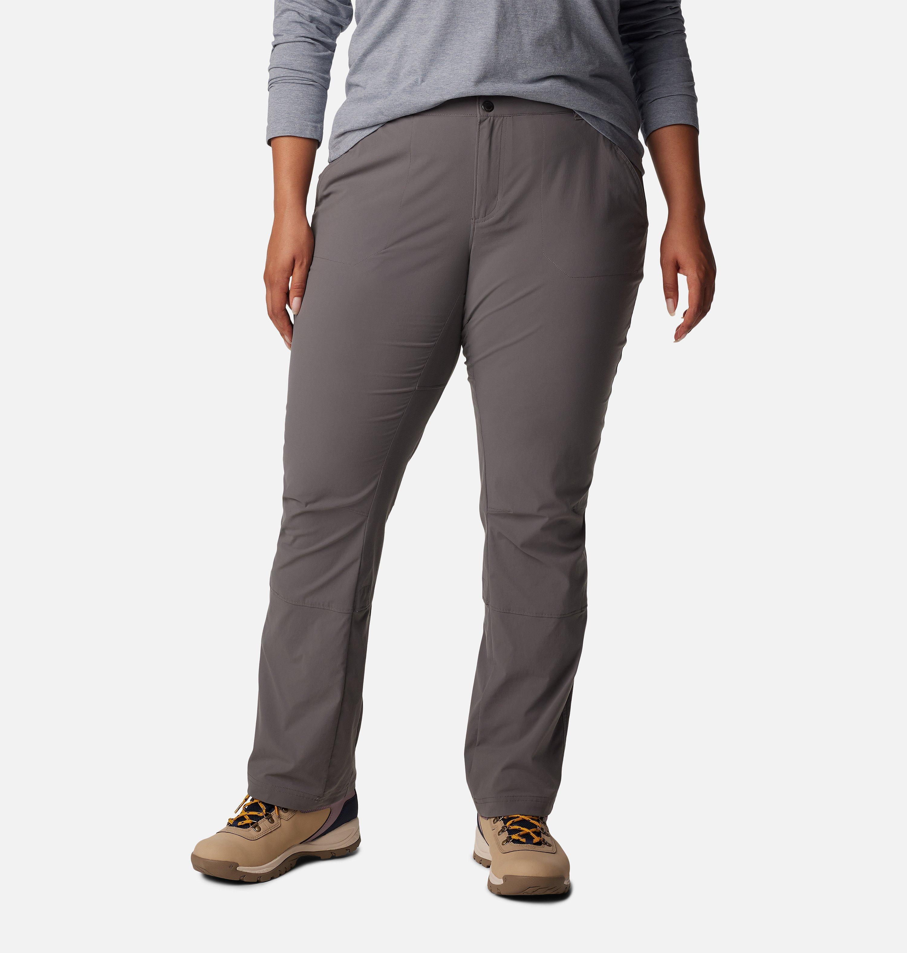Women's Saturday Trail™ Stretch Pants - Plus Size 1