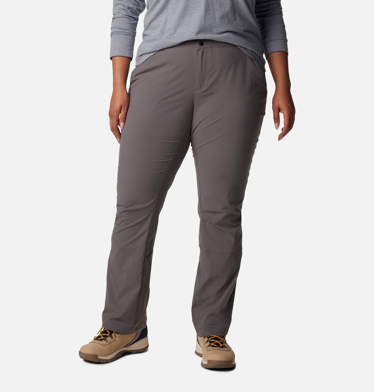 Women's Saturday Trail™ Stretch Pants - Plus Size 1