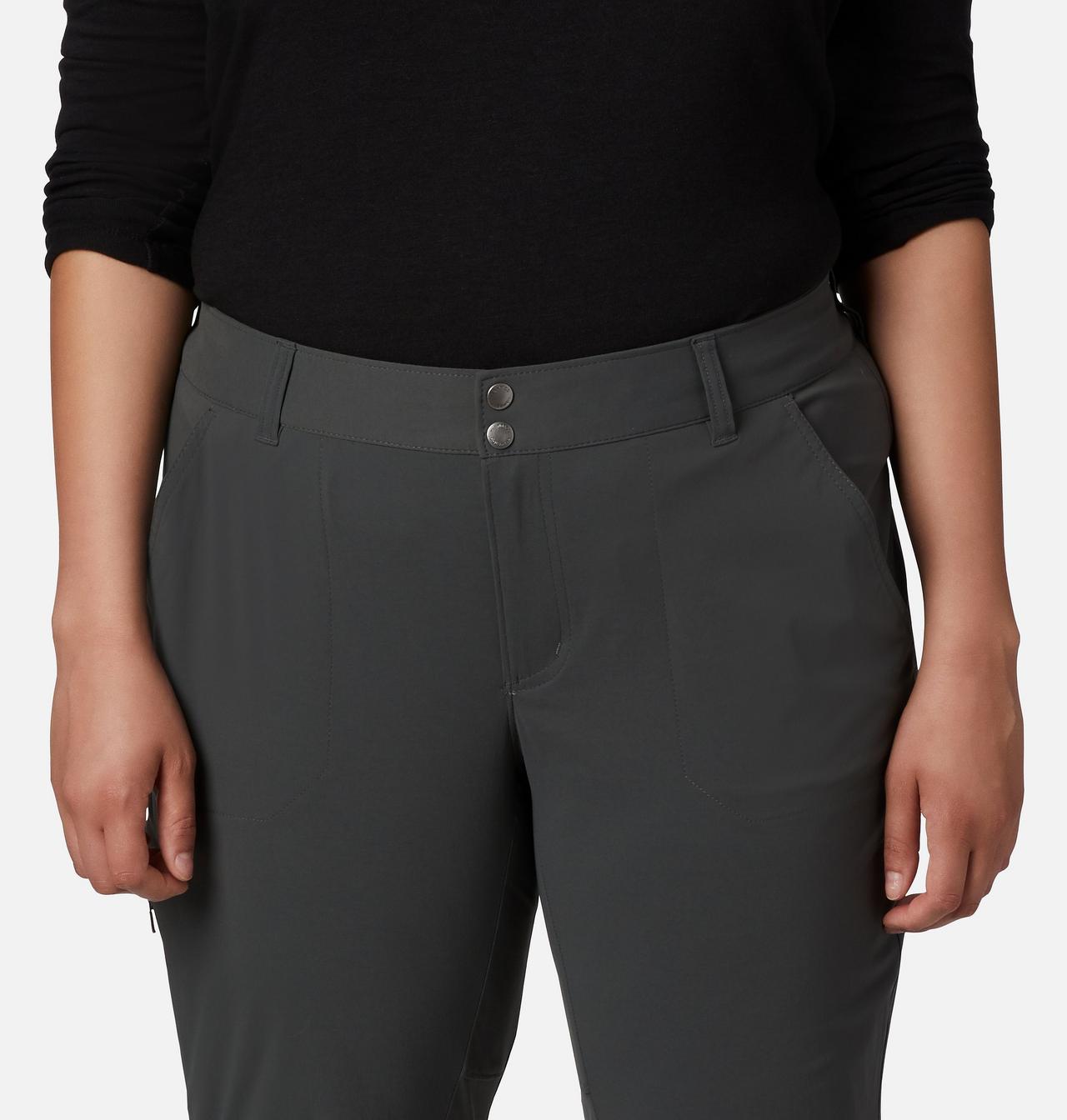 Women's Saturday Trail™ Stretch Pants - Plus Size 3