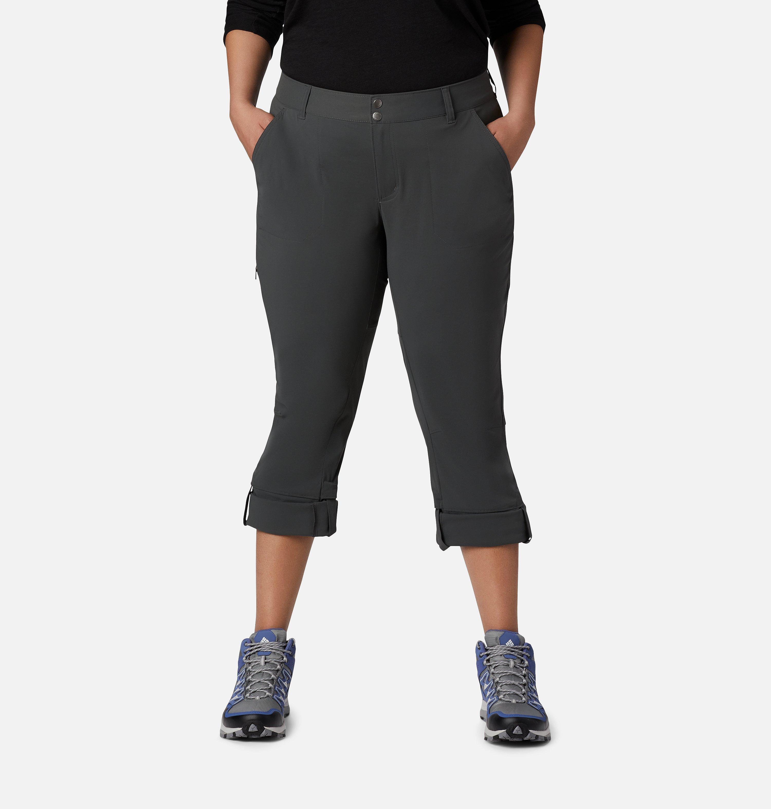 Women's Saturday Trail™ Stretch Pants - Plus Size 6