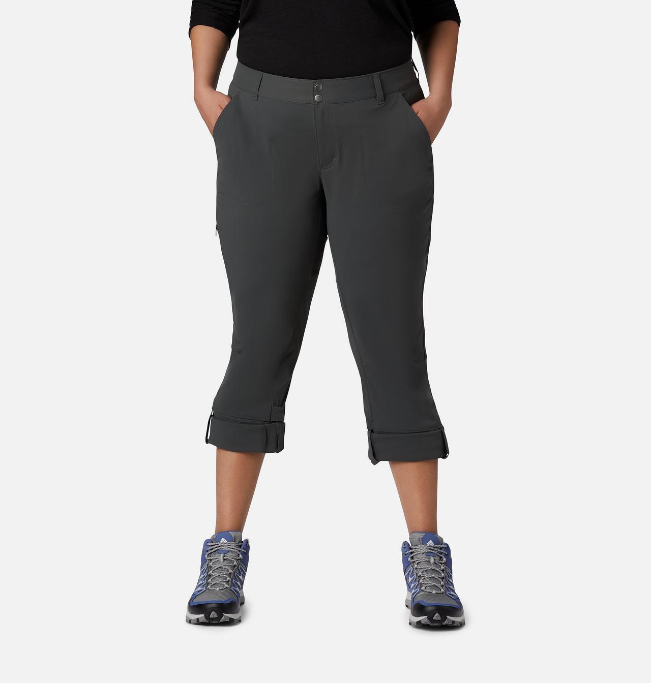 Women's Saturday Trail™ Stretch Pants - Plus Size 6