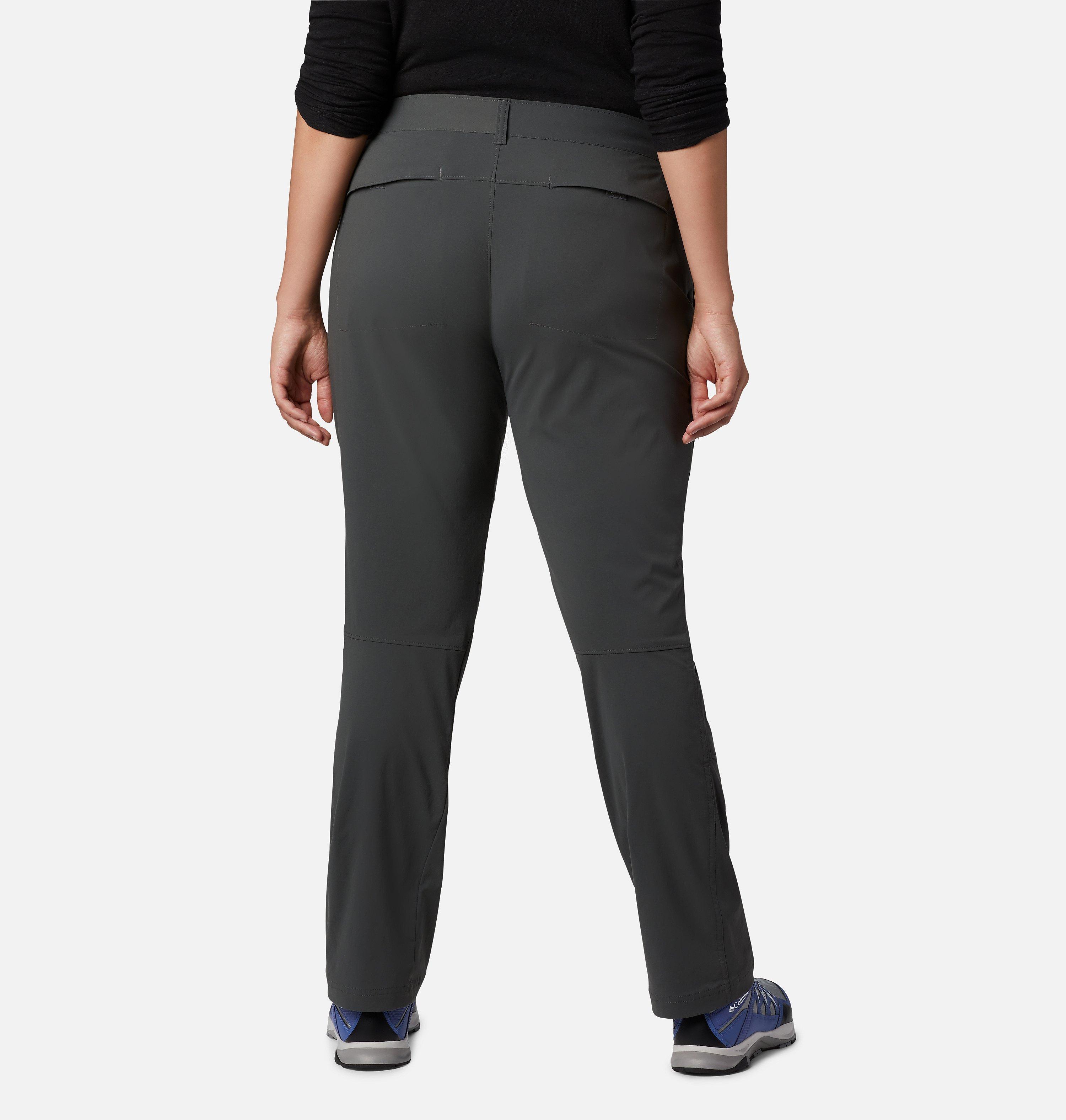Women's Saturday Trail™ Stretch Pants - Plus Size 2