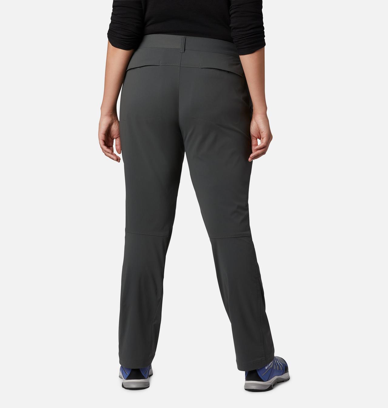 Women's Saturday Trail™ Stretch Pants - Plus Size 2