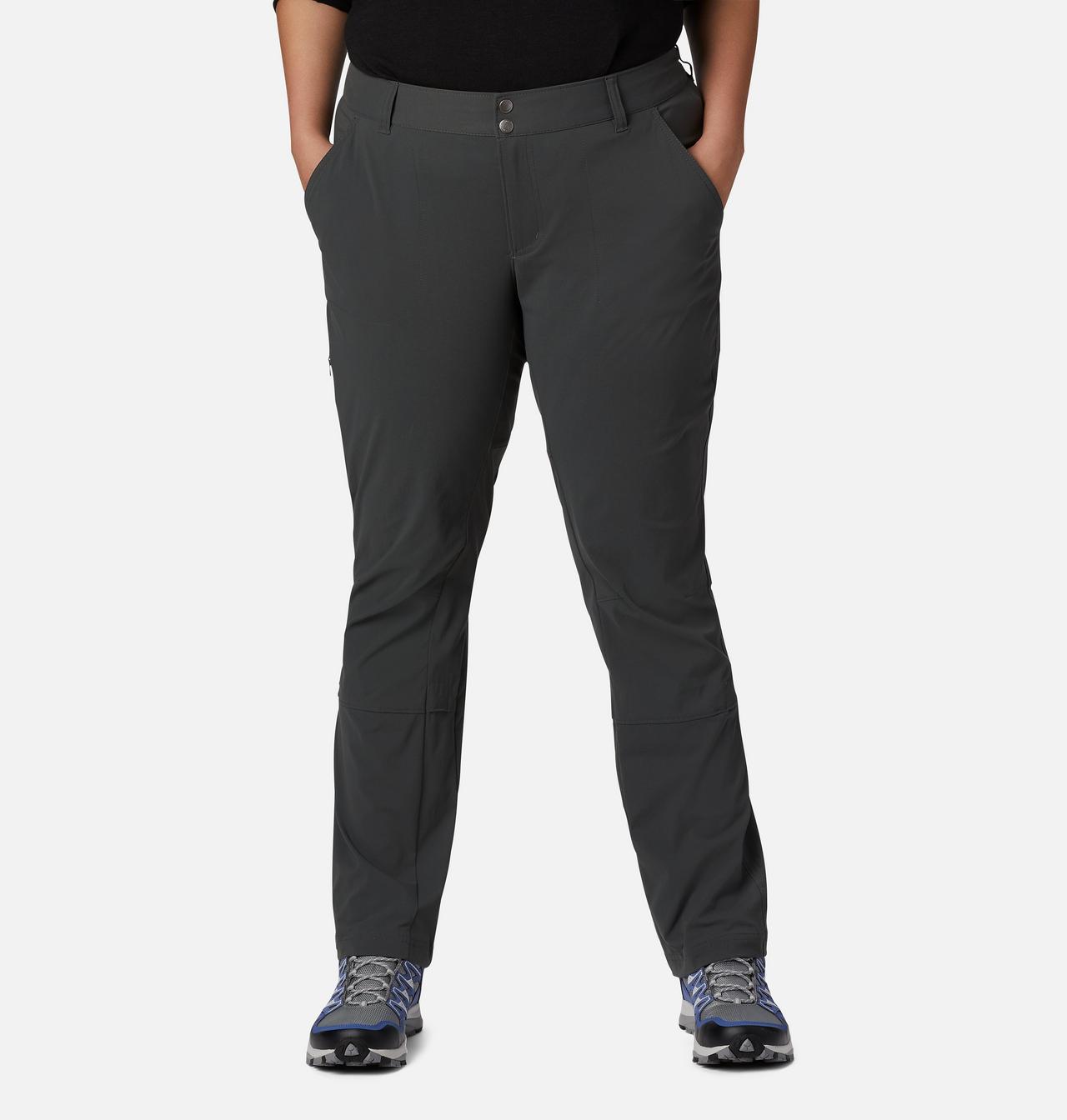 Women's Saturday Trail™ Stretch Pants - Plus Size 1