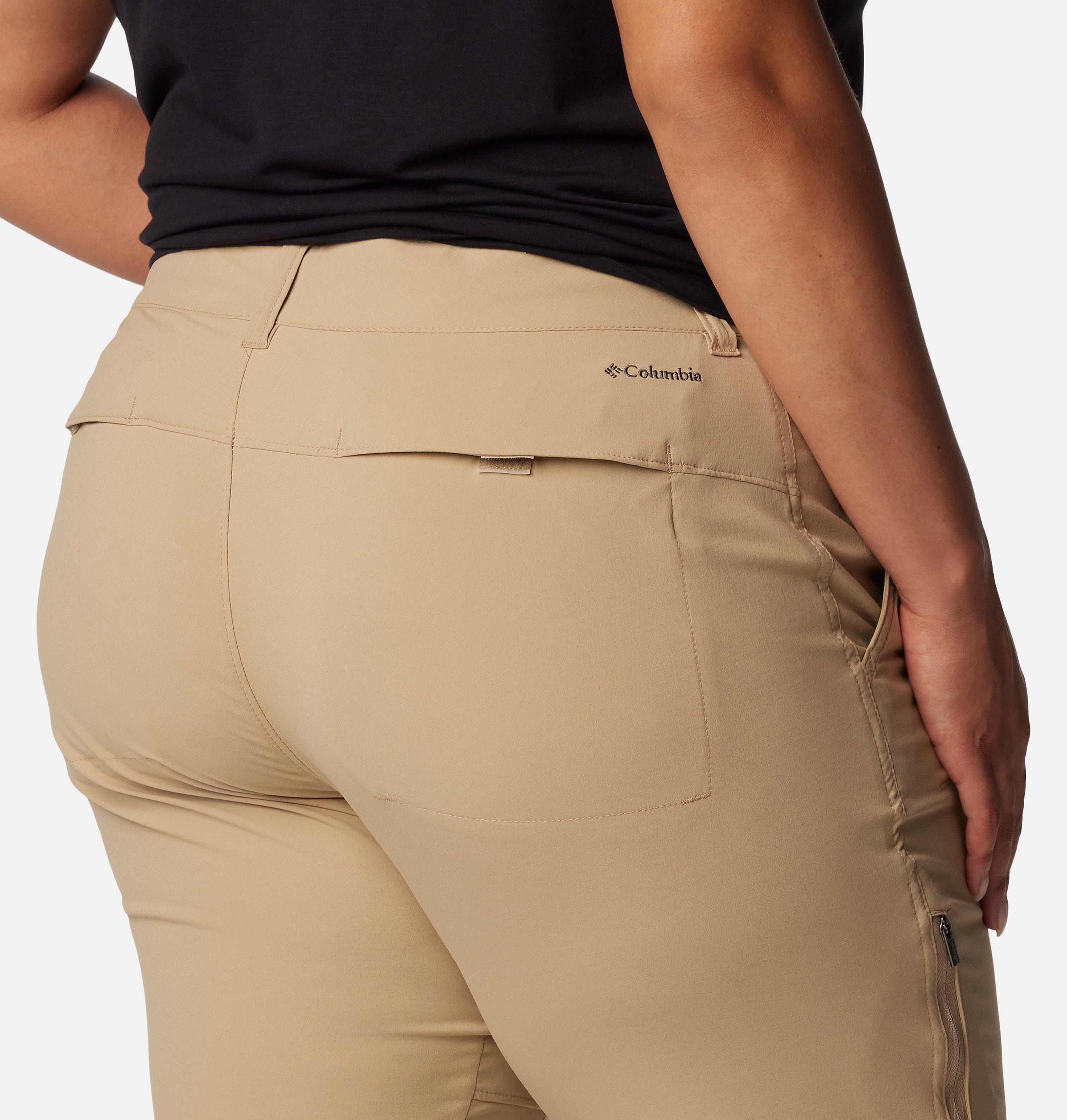 Women's Saturday Trail™ Stretch Pants - Plus Size 5