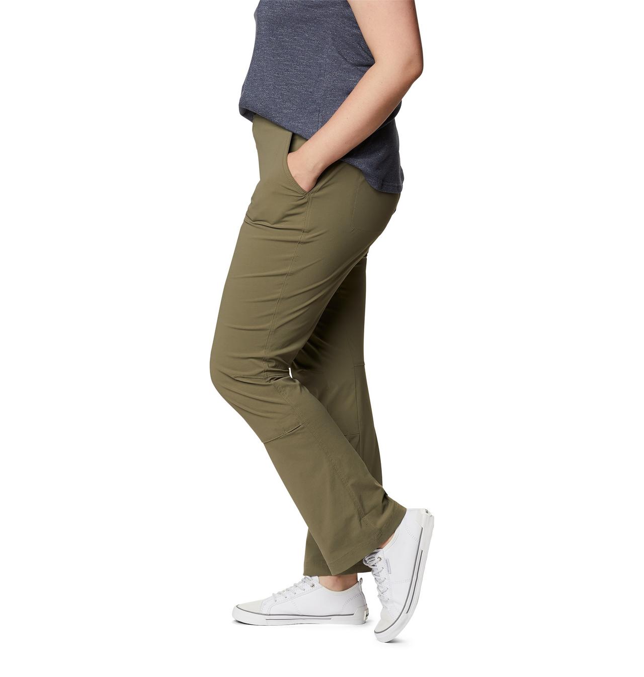 Women's Saturday Trail™ Stretch Pants - Plus Size 3