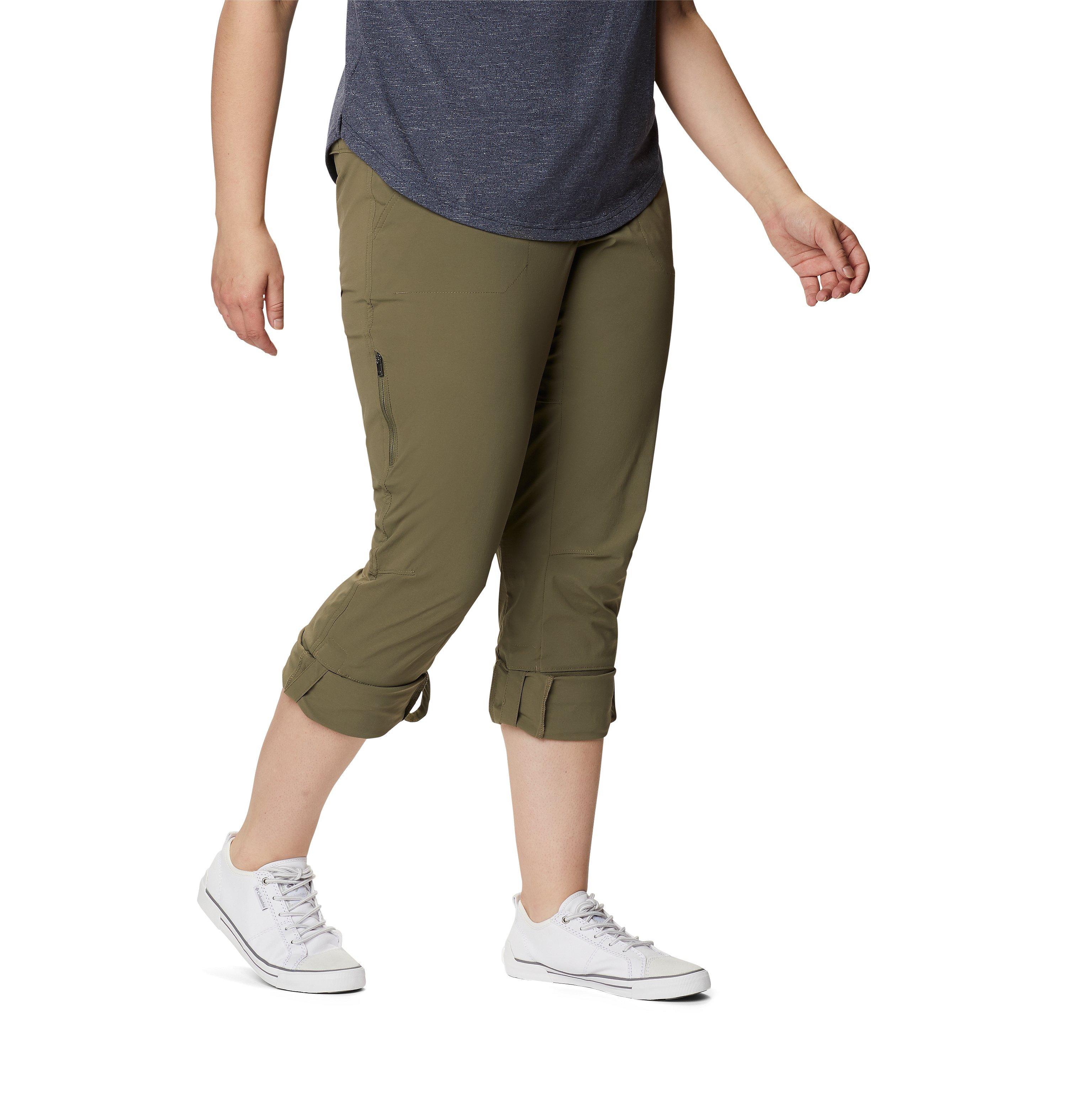 Women's Saturday Trail™ Stretch Pants - Plus Size 6