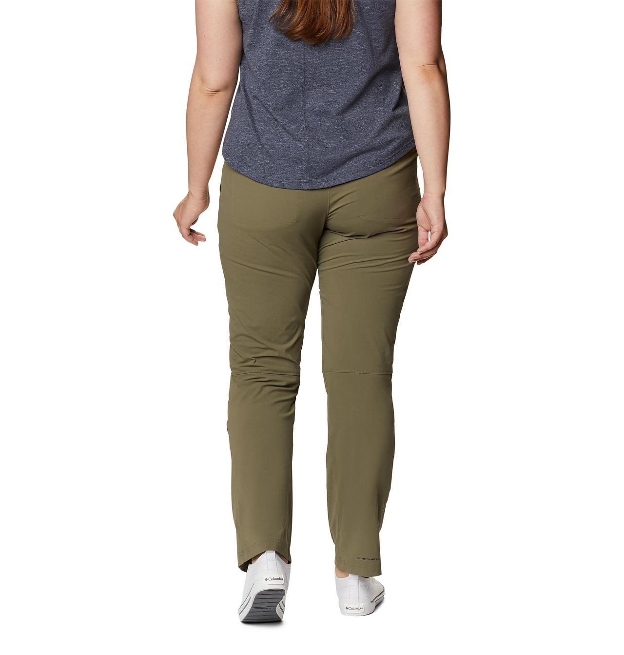 Women's Saturday Trail™ Stretch Pants - Plus Size 2