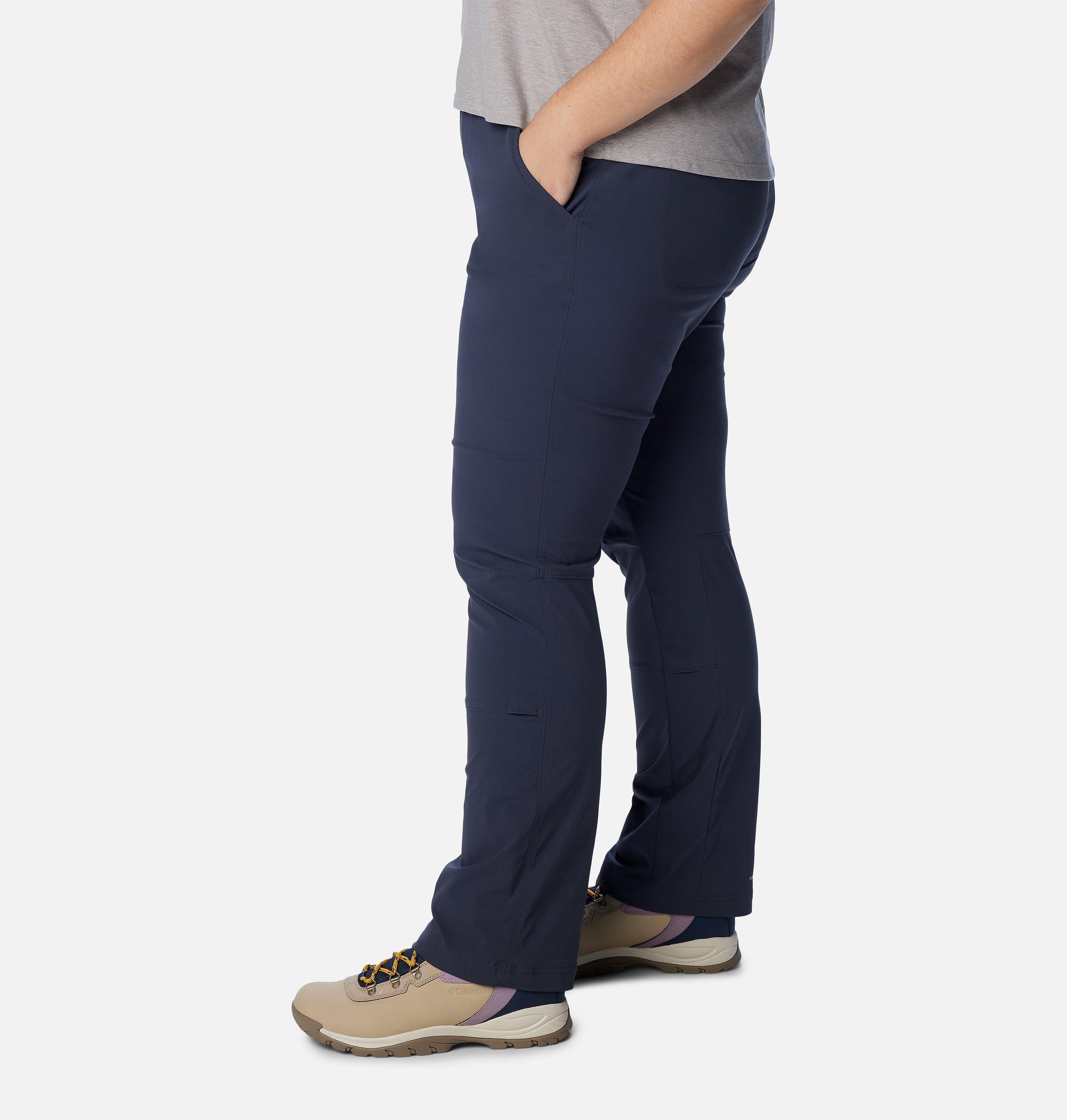 Women's Saturday Trail™ Stretch Pants - Plus Size 3