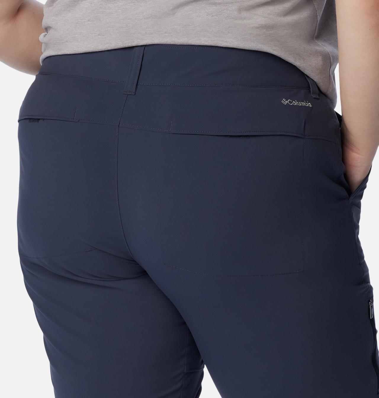 Women's Saturday Trail™ Stretch Pants - Plus Size 5