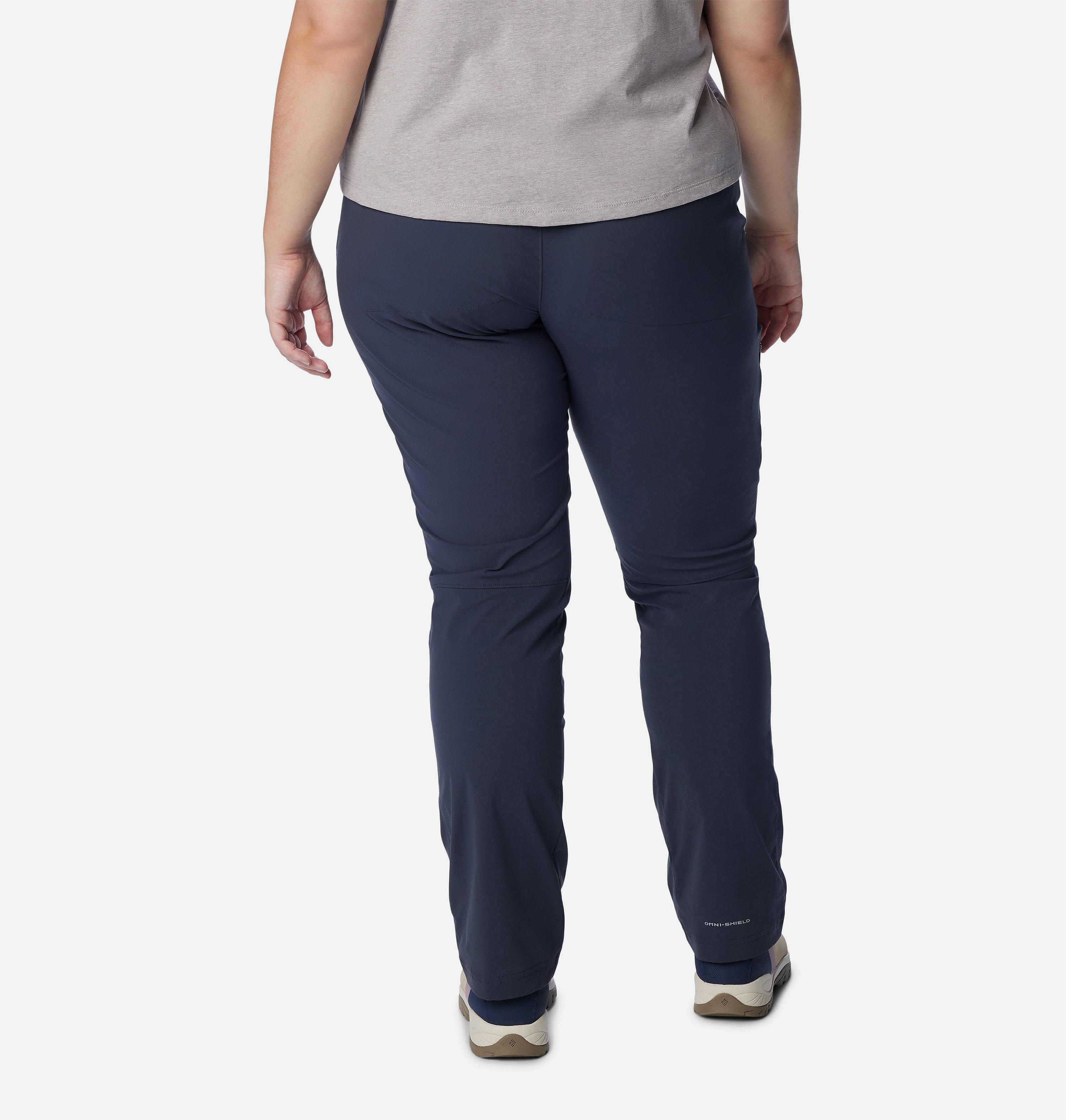 Women's Saturday Trail™ Stretch Pants - Plus Size 2