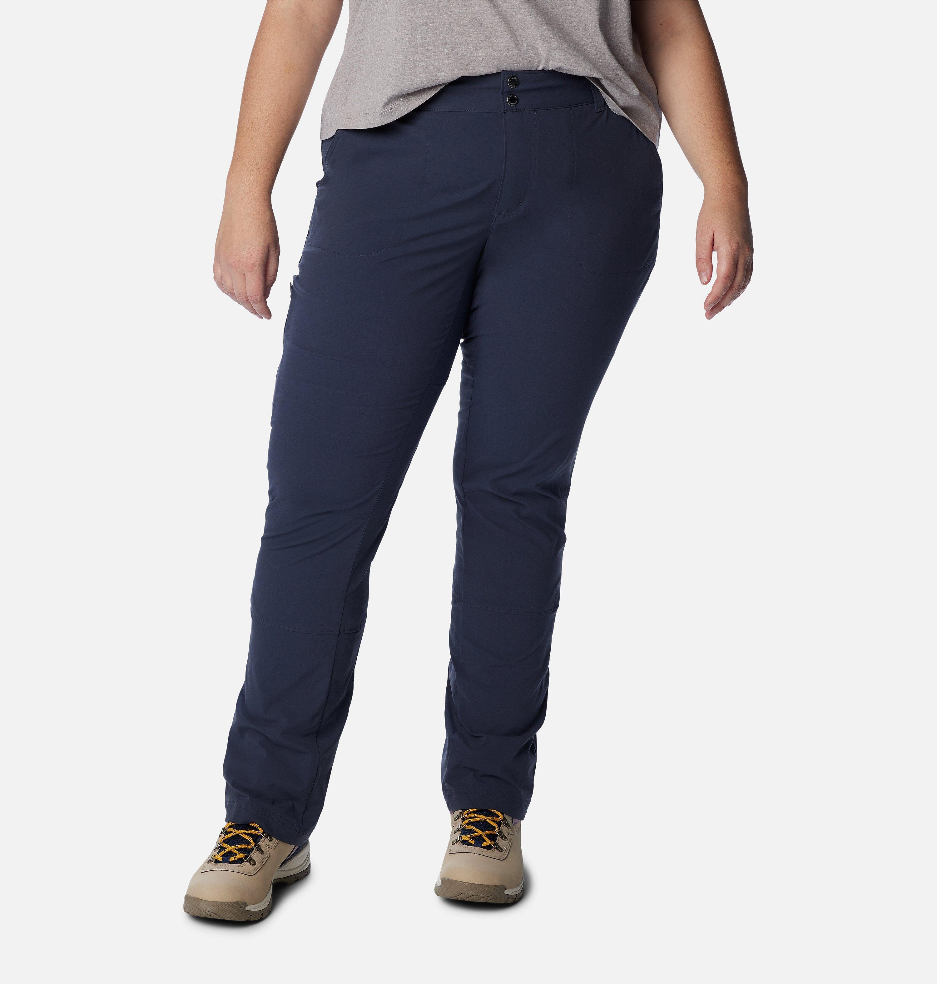 Women's Saturday Trail™ Stretch Pants - Plus Size 1