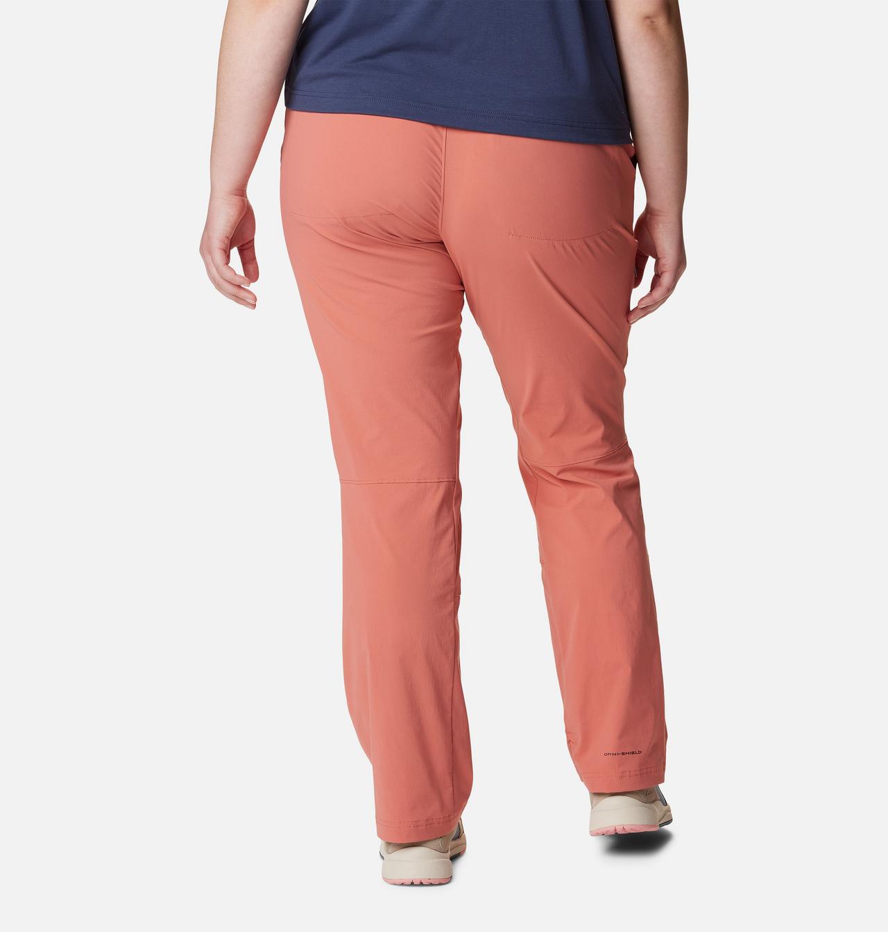 Women's Saturday Trail™ Stretch Pants - Plus Size 2