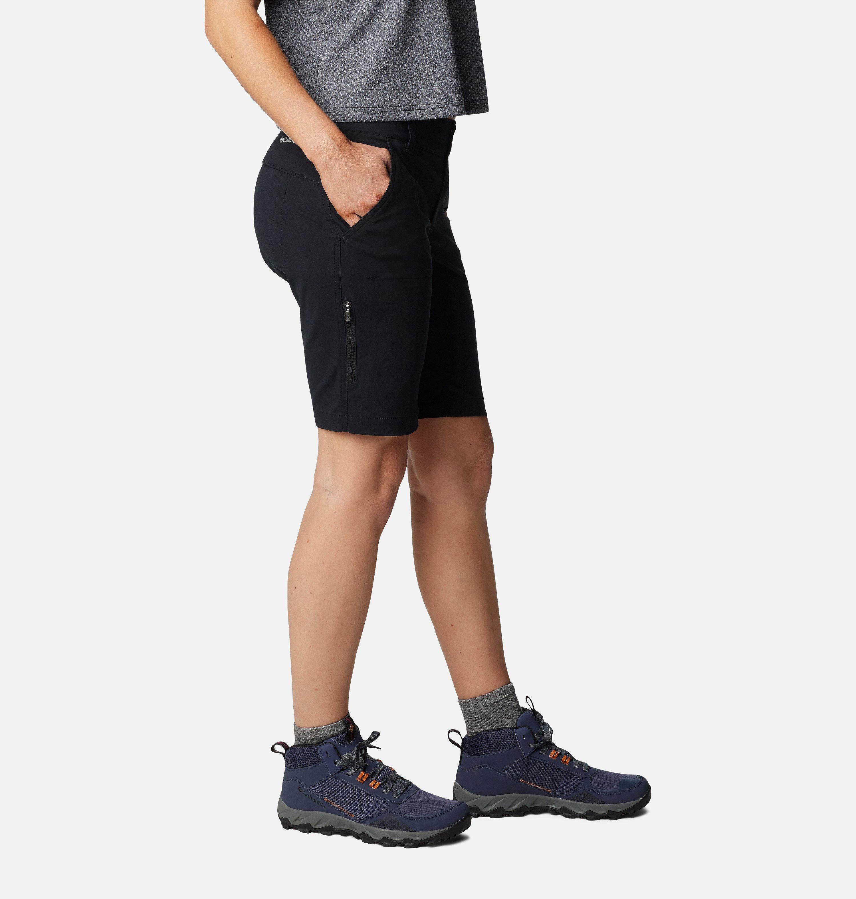 Women's Saturday Trail Long Shorts 3