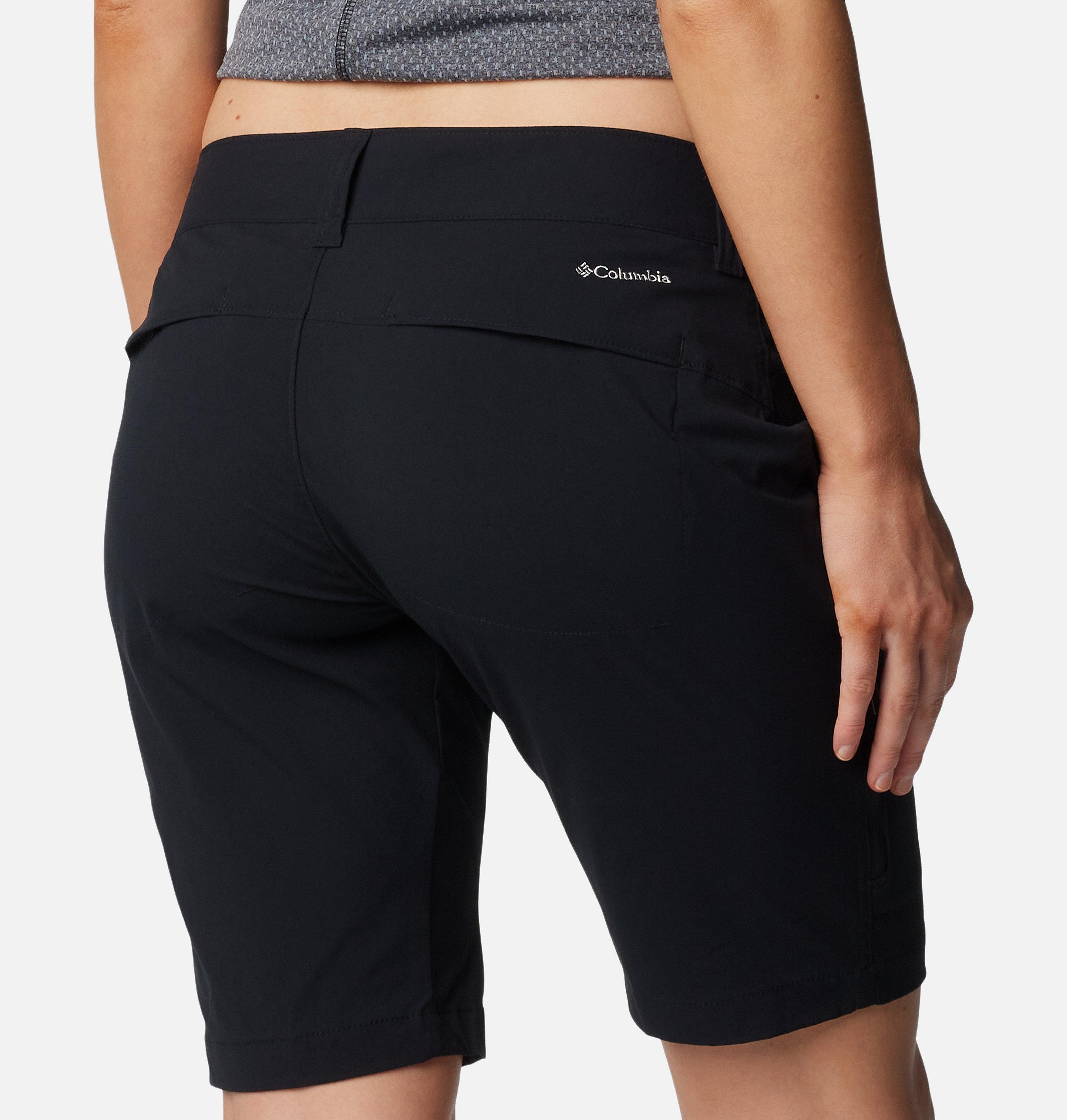 Women's Saturday Trail Long Shorts 5