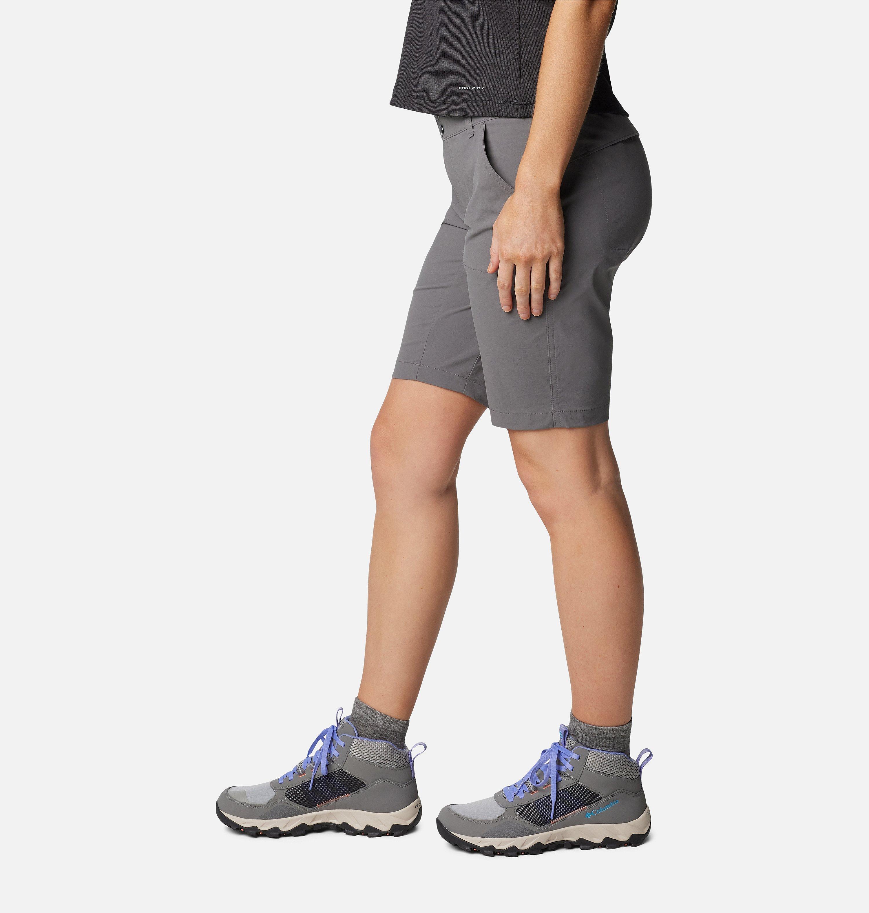 Women's Saturday Trail Long Shorts 3