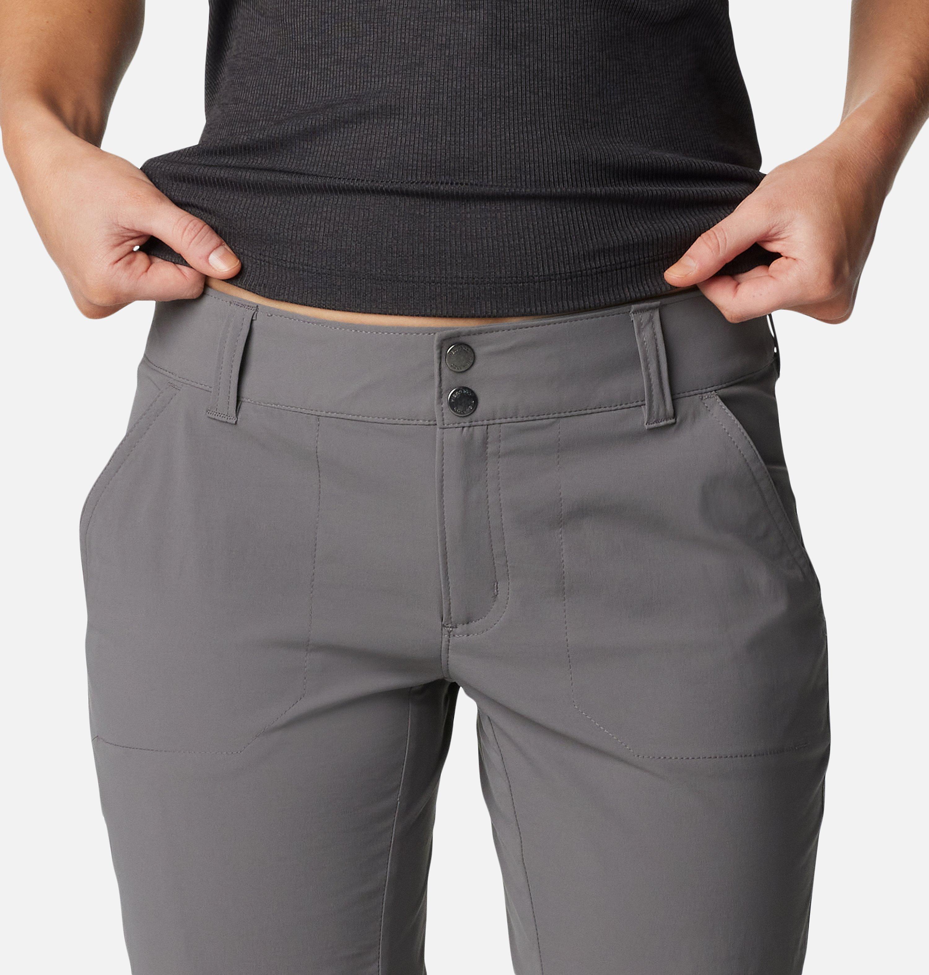 Women's Saturday Trail Long Shorts 4