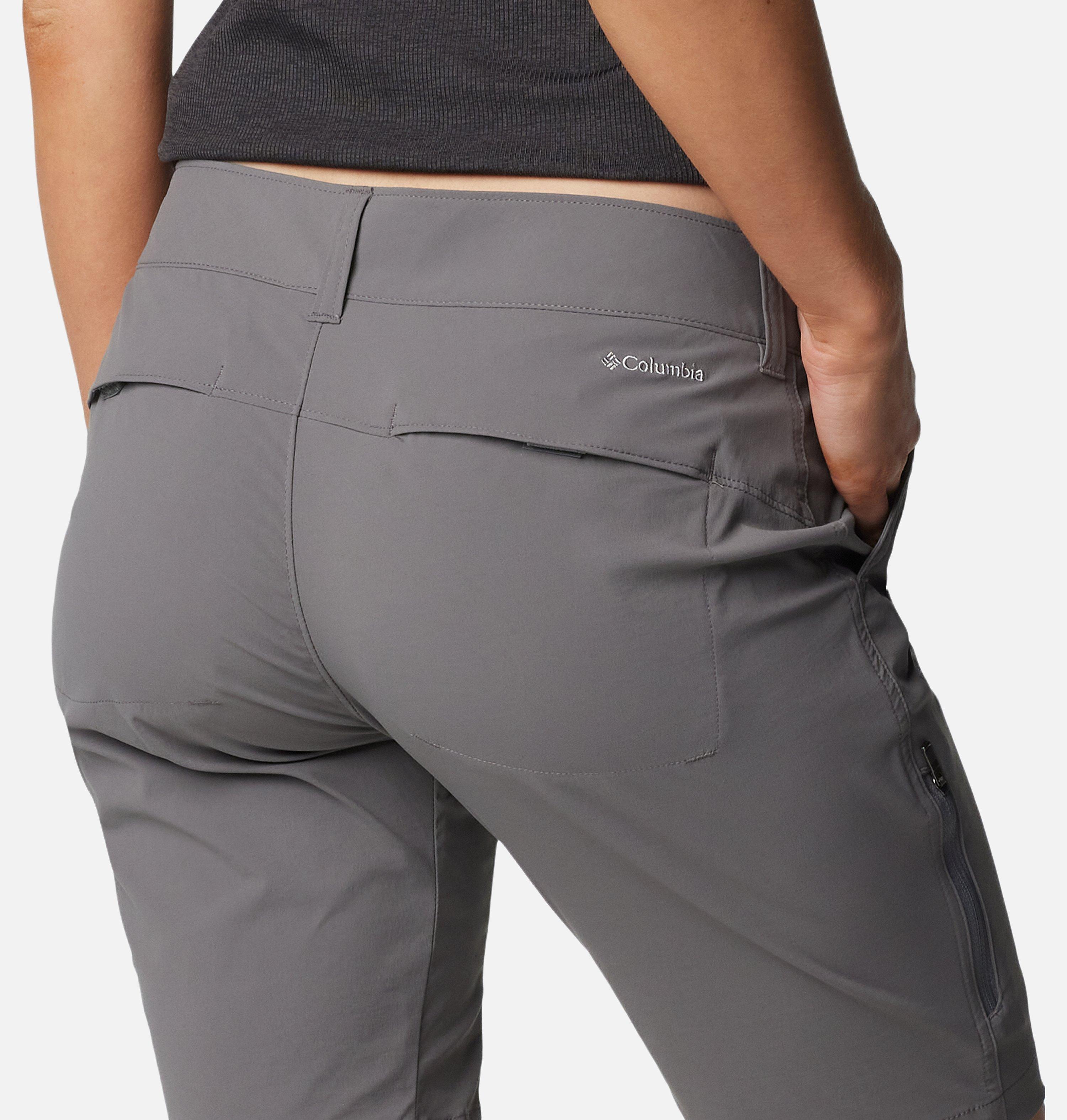 Women's Saturday Trail Long Shorts 5