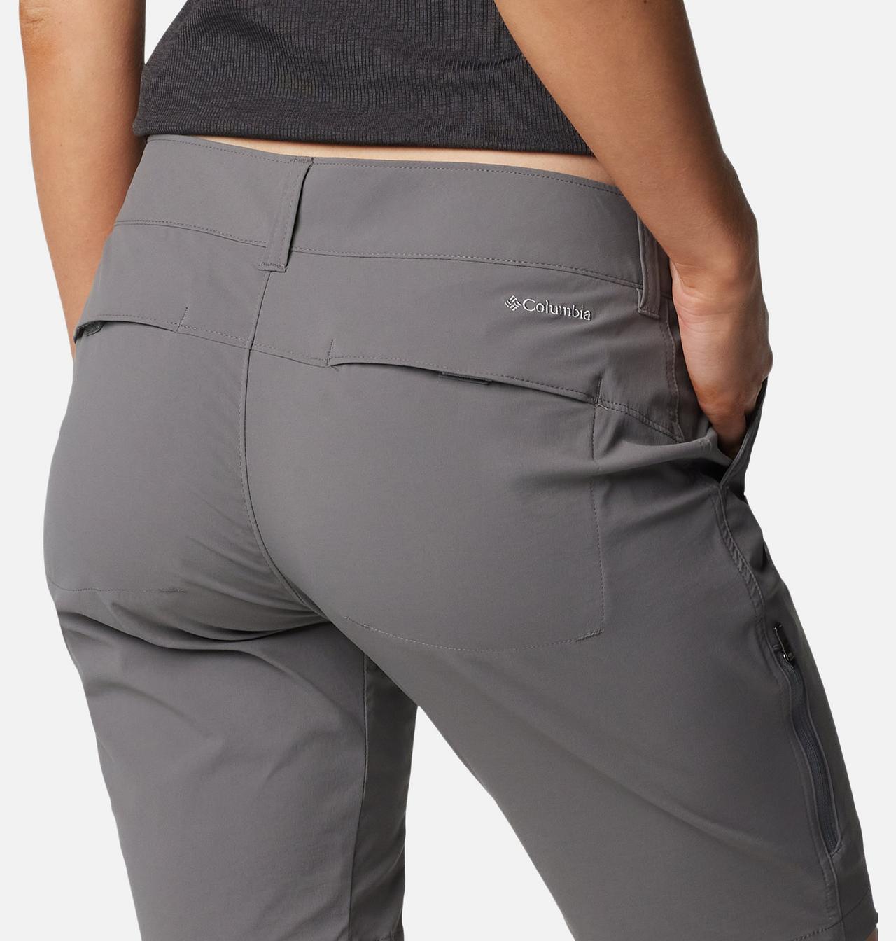 Women's Saturday Trail™ Long Shorts 5