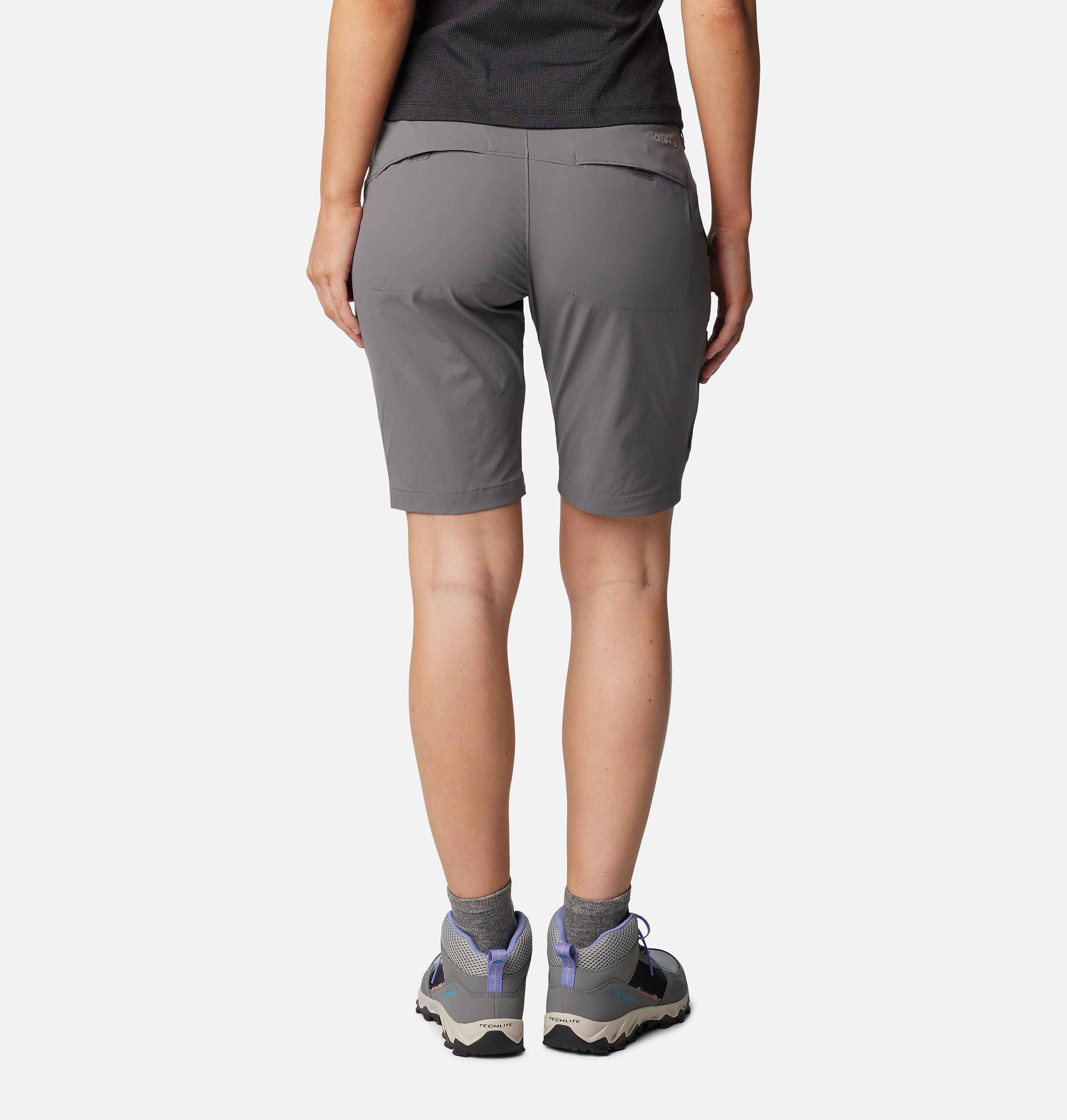 Women's Saturday Trail Long Shorts 2